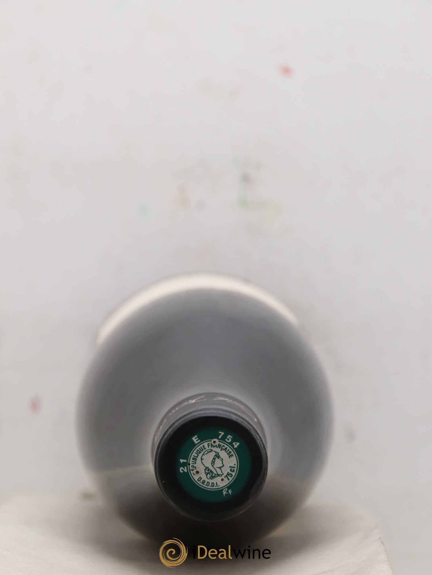 Echezeaux Grand Cru du dessus Cécile Tremblay 2012 - Lotto di 1 bottiglia - 2