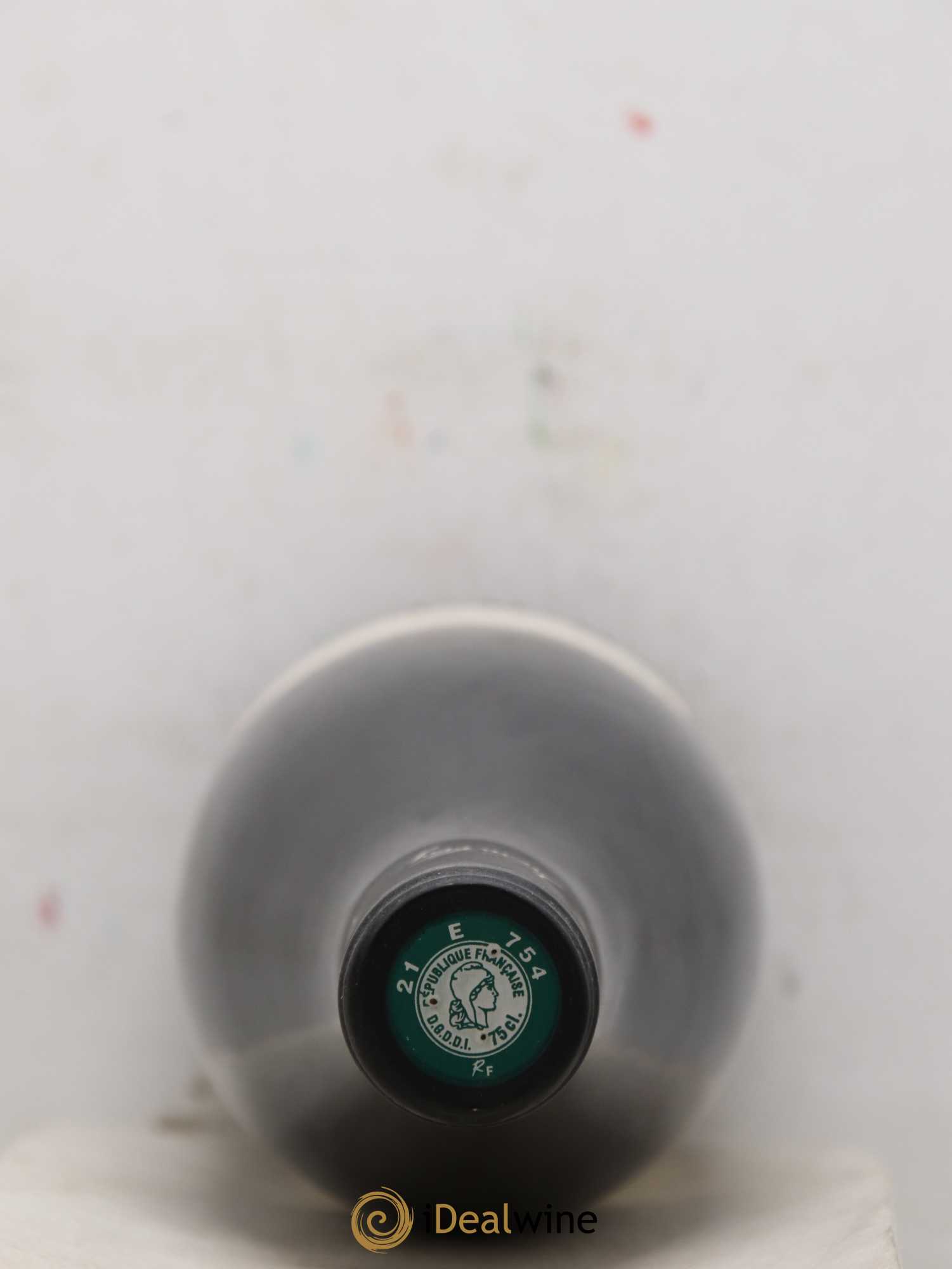 Vosne-Romanée Vieilles Vignes Cécile Tremblay 2012 - Lot of 1 bottle - 2