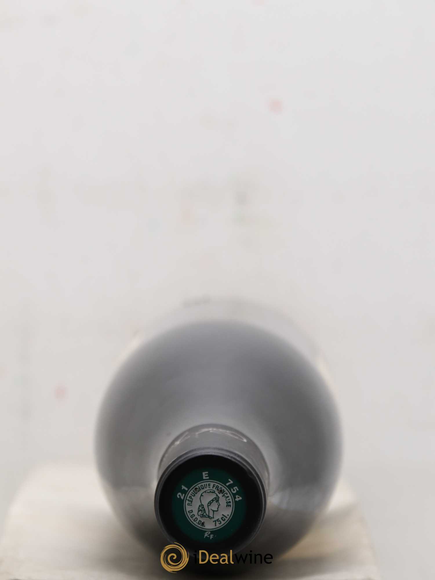 Vosne-Romanée 1er Cru Les Rouges Du Dessus Cécile Tremblay 2012 - Lot of 1 bottle - 2