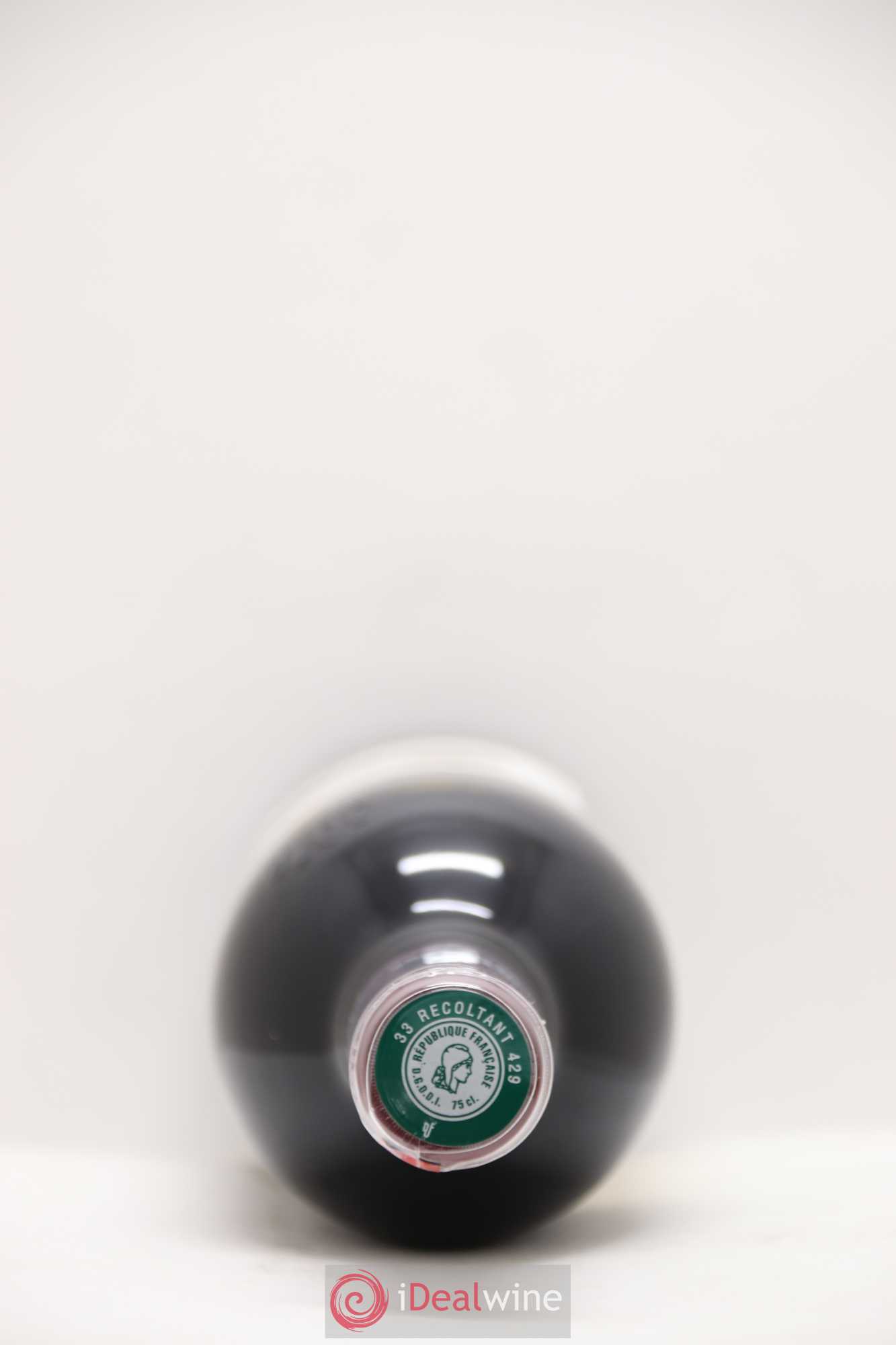 Château Lafite Rothschild 1er Grand Cru Classé 2016 - Lot de 3 bouteilles - 2