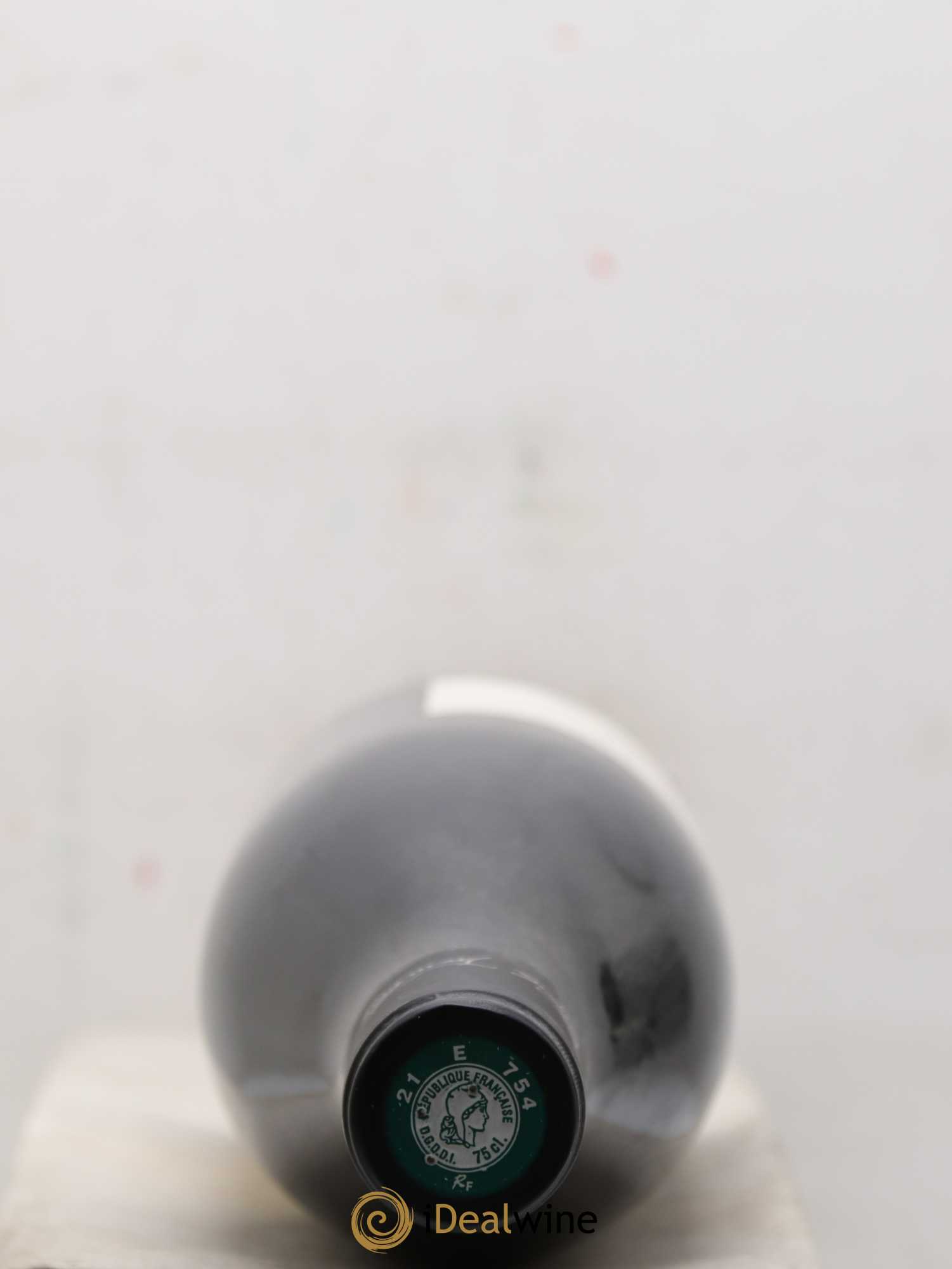 Chambolle-Musigny Les Cabottes Cécile Tremblay 2016 - Lot of 2 bottles - 2