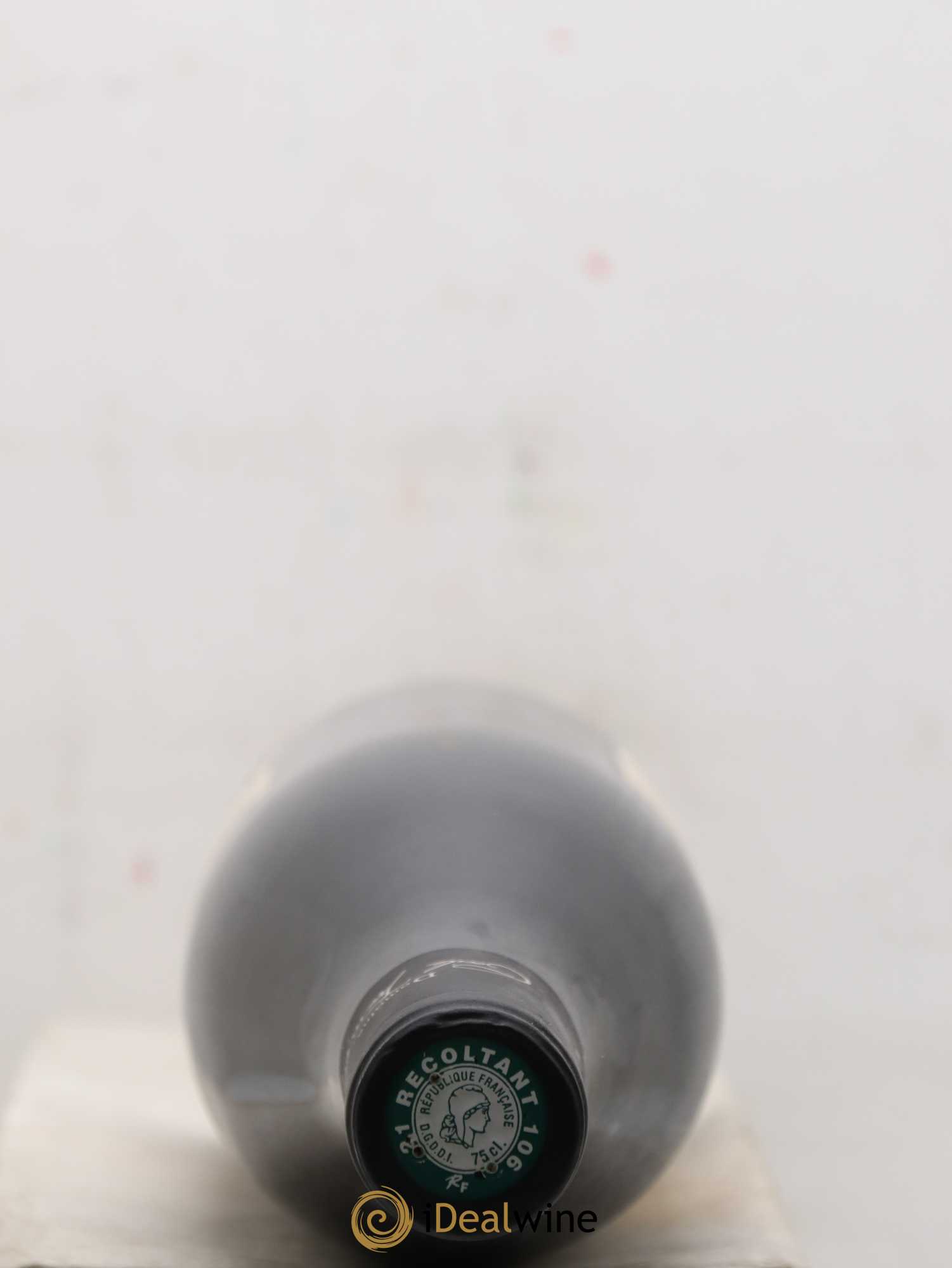 Chambolle-Musigny 1er Cru Les Feusselottes Cécile Tremblay 2010 - Lot of 1 bottle - 2