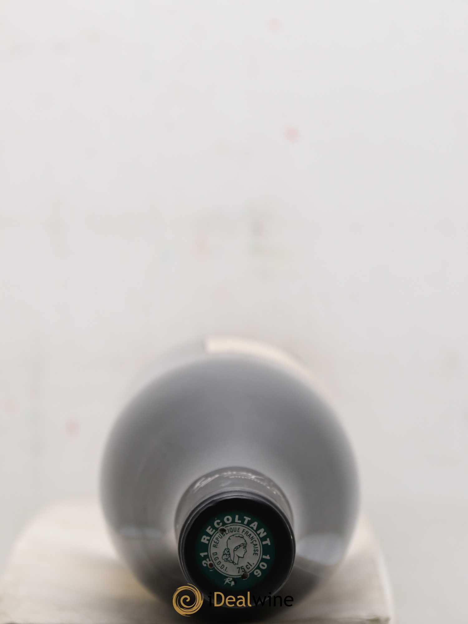 Chapelle-Chambertin Grand Cru Cécile Tremblay 2010 - Posten von 1 Flasche - 2