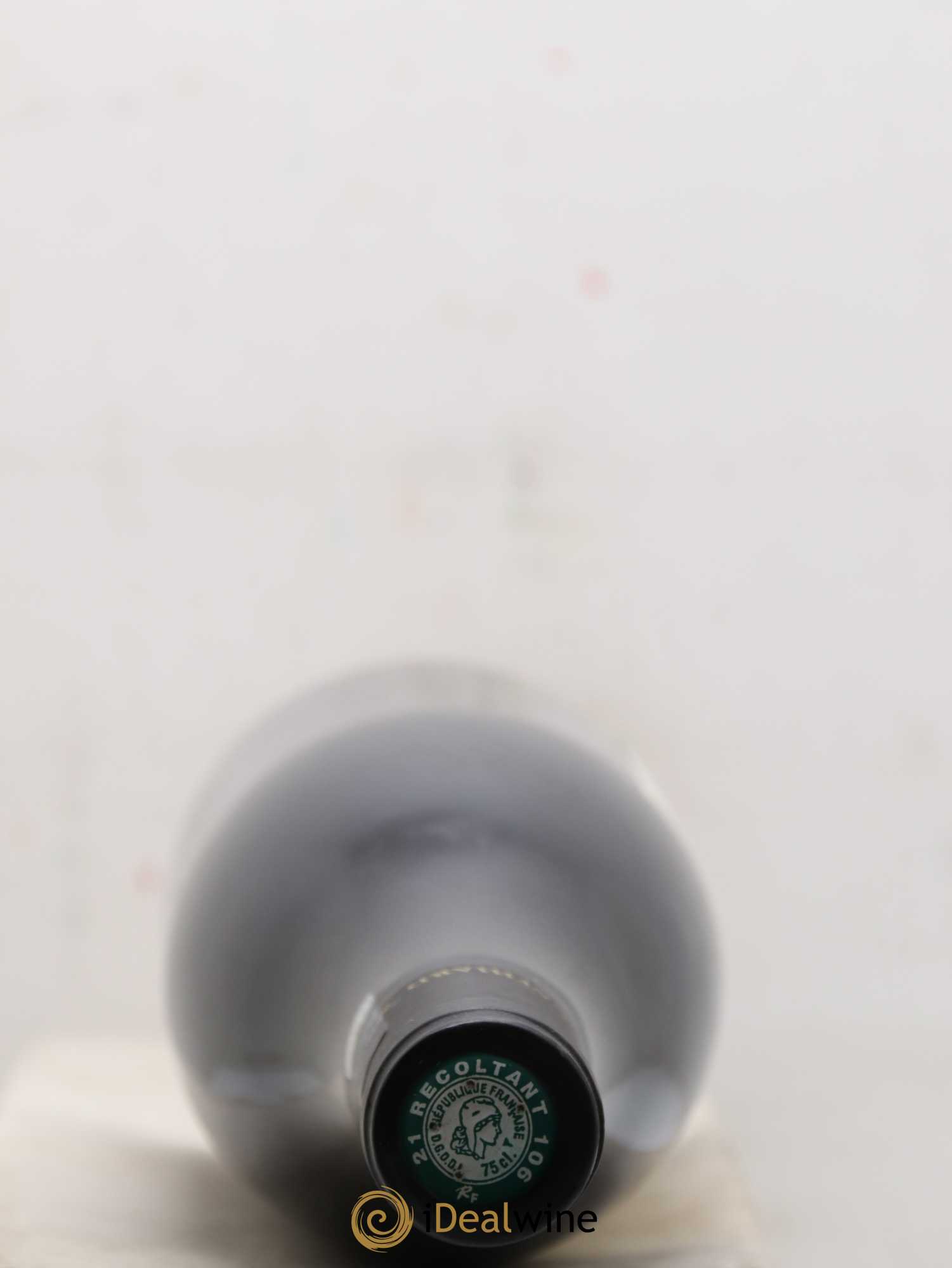 Nuits-Saint-Georges 1er Cru Aux Murgers Sylvain Cathiard & Fils 2016 - Lotto di 1 bottiglia - 1