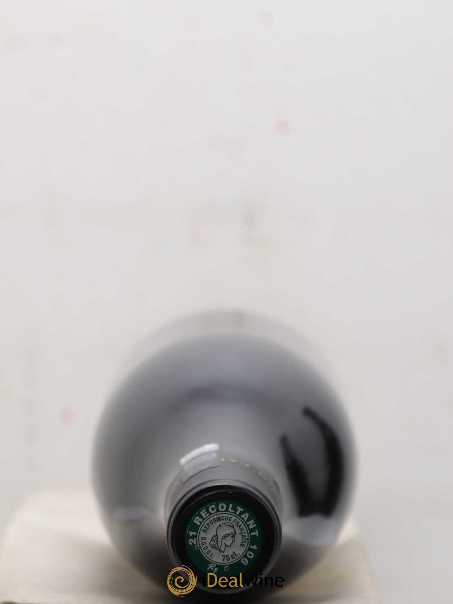 Nuits-Saint-Georges 1er Cru Aux Thorey Sylvain Cathiard & Fils 2016 - Lot of 2 bottles - 1