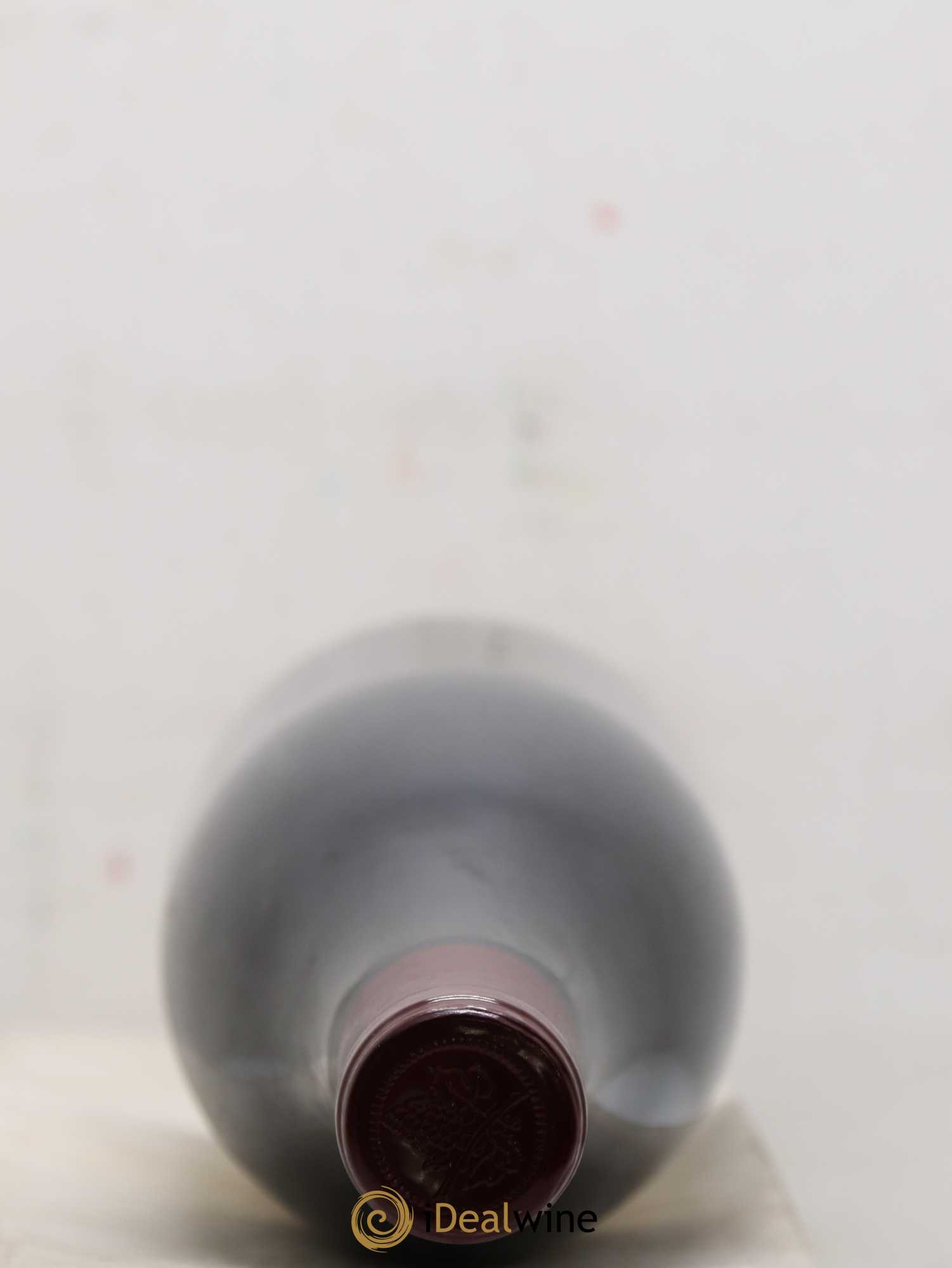 Vosne-Romanée 1er Cru Aux Reignots Sylvain Cathiard & Fils 2011 - Lot of 1 bottle - 1