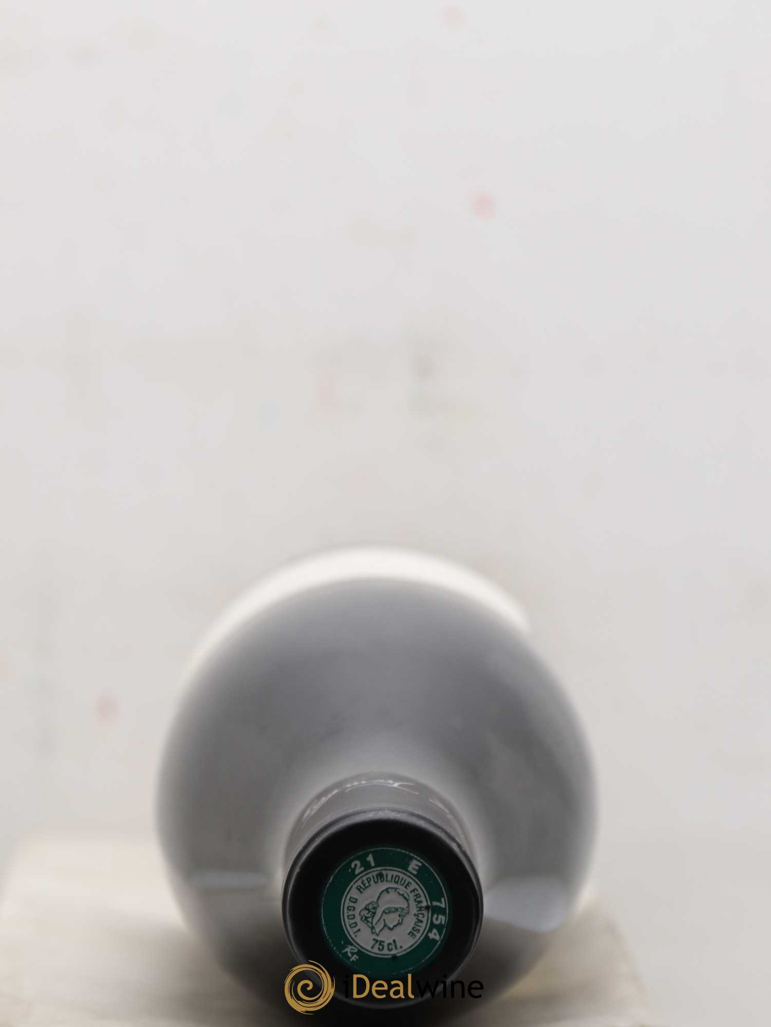 Chambolle-Musigny Les Cabottes Cécile Tremblay 2016 - Lot of 1 bottle - 2