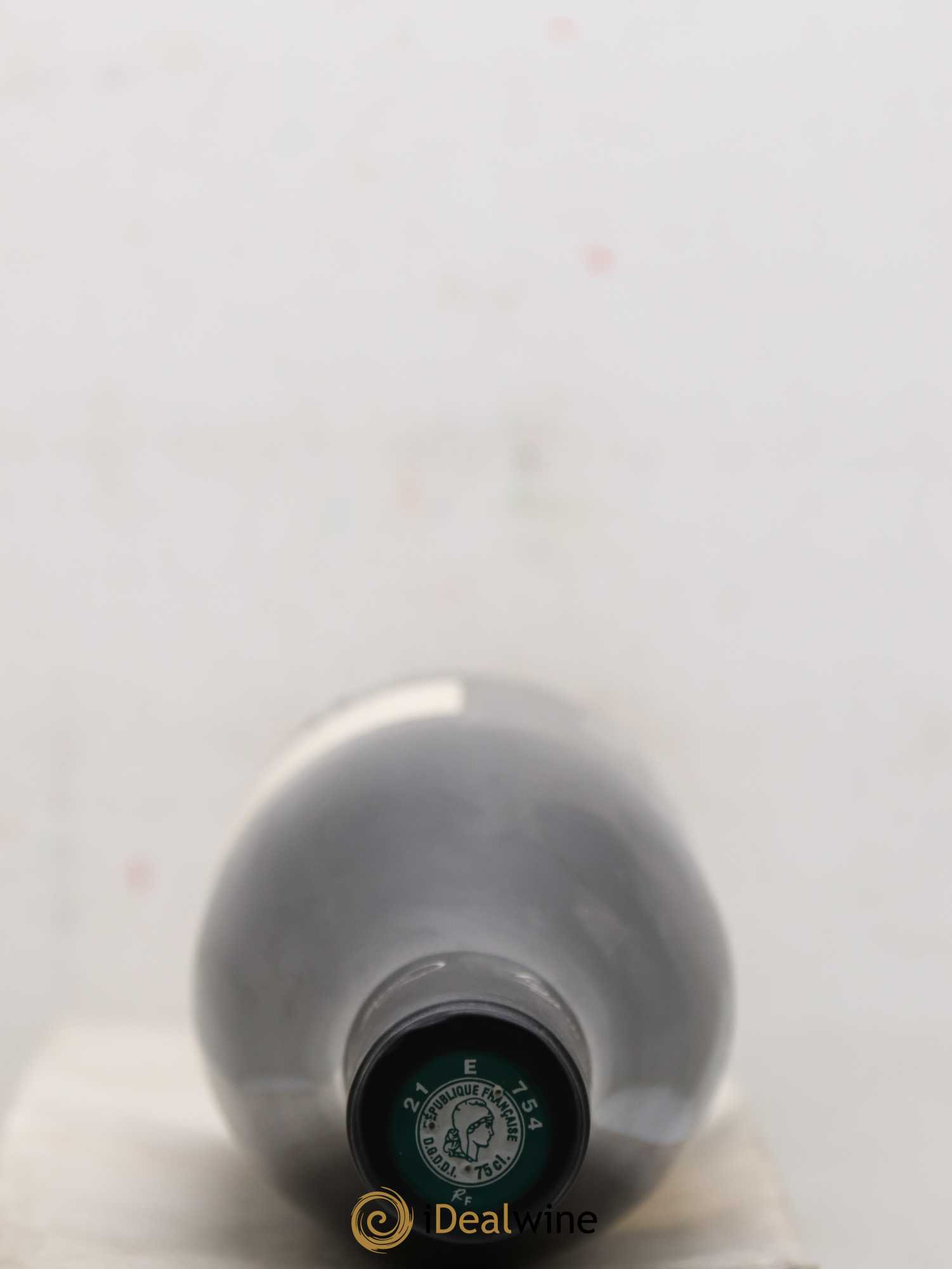 Echezeaux Grand Cru du dessus Cécile Tremblay 2012 - Lot of 1 bottle - 2