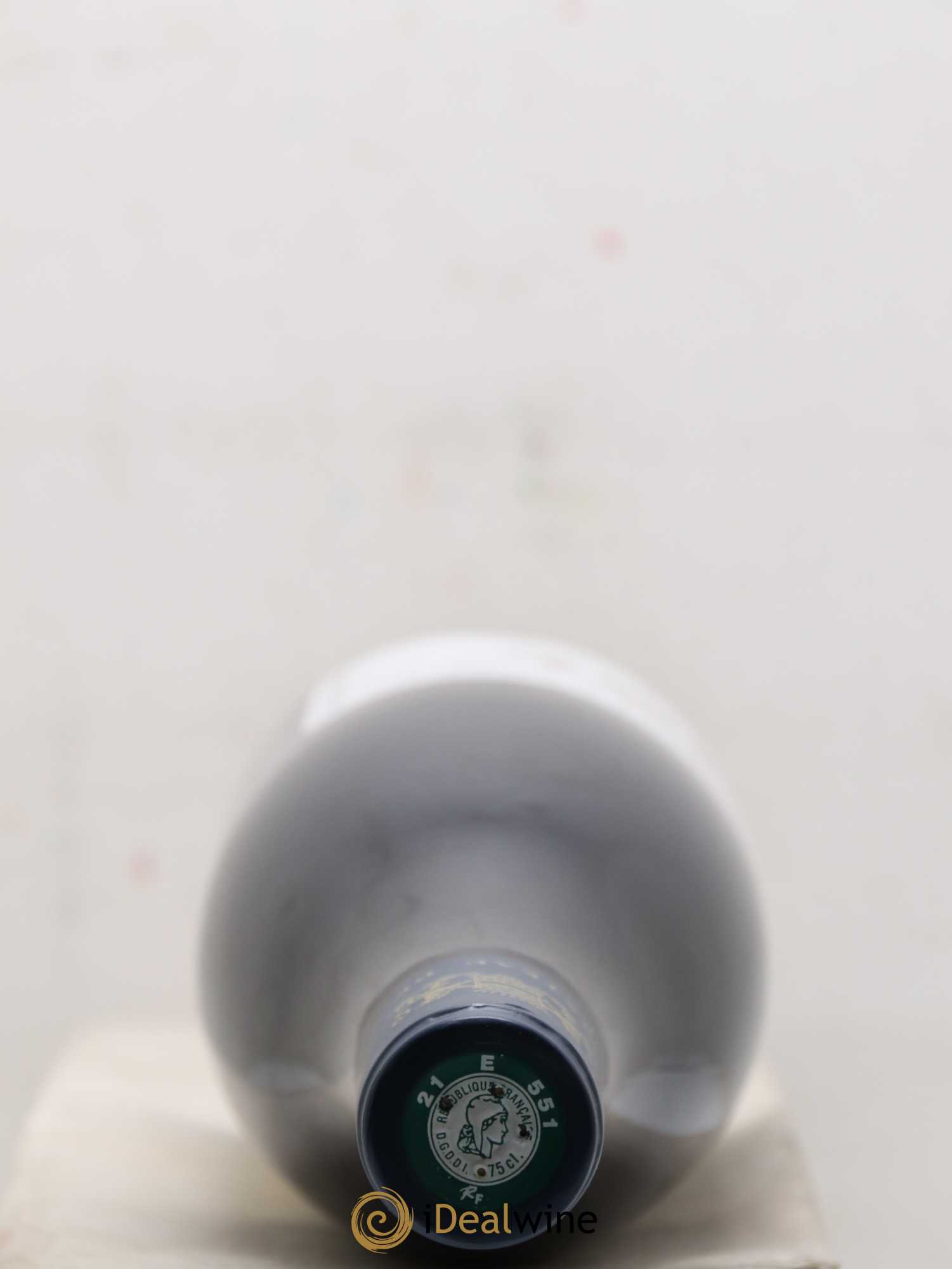 Nuits-Saint-Georges 1er Cru Clos des Grandes Vignes Comte Liger-Belair (Domaine du) 2017 - Lot of 1 bottle - 2