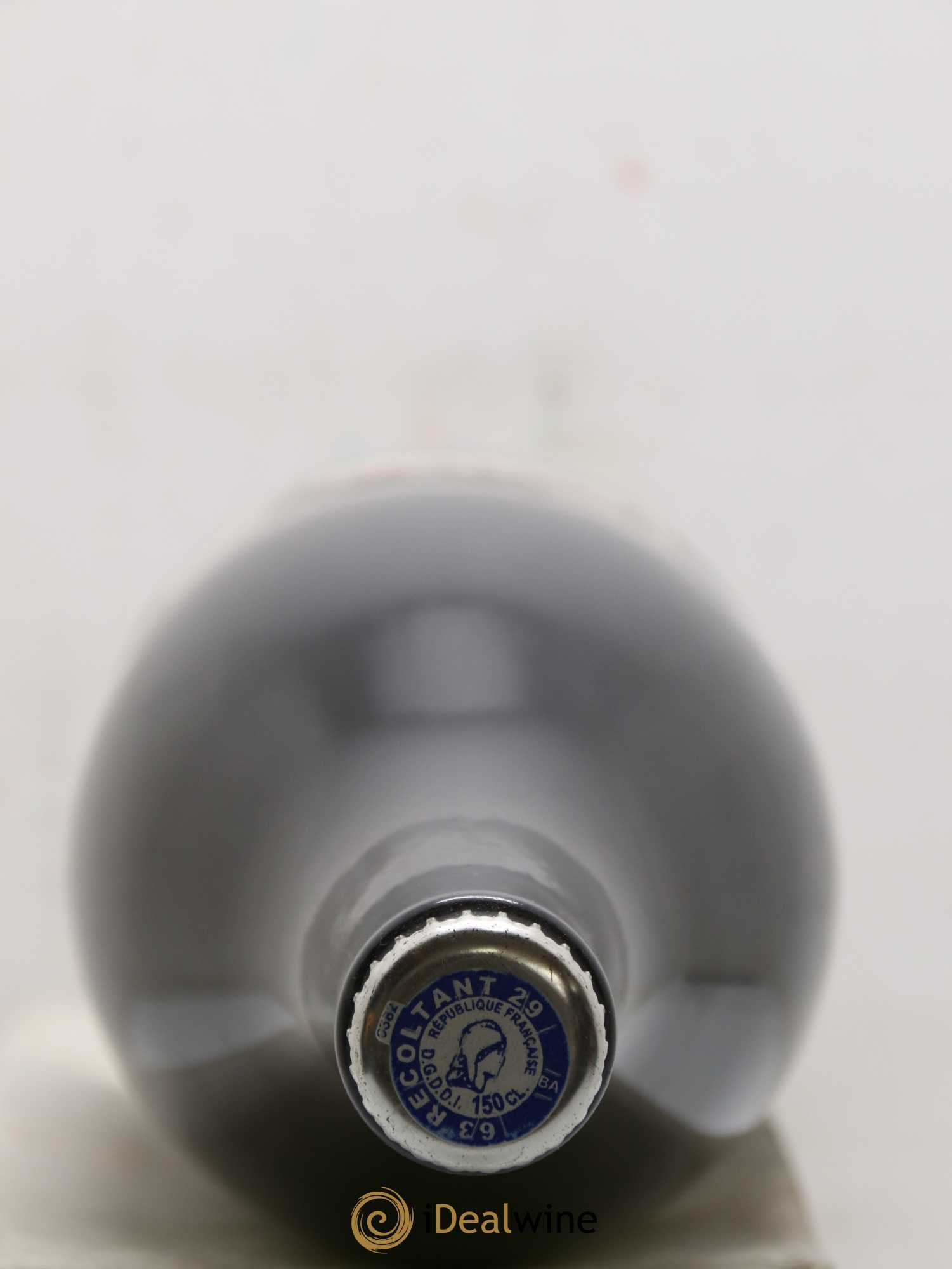 Vin de France Rotten Highway Pierre Beauger 2015 - Lot de 1 magnum - 1