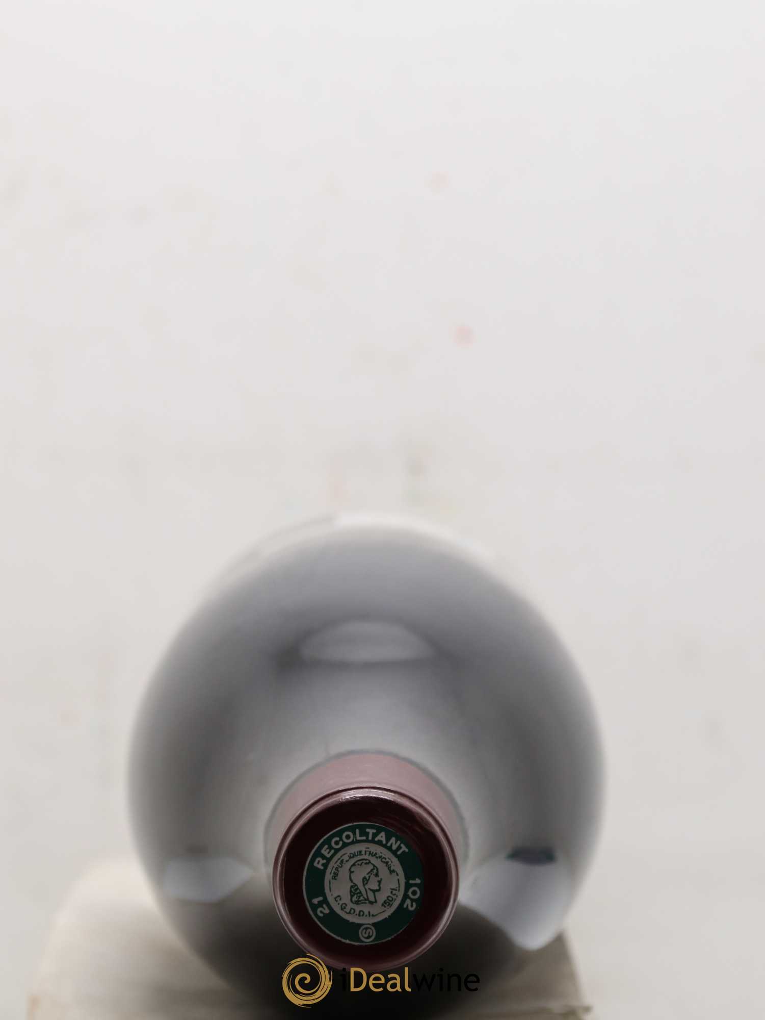 Nuits-Saint-Georges 1er Cru Vieilles Vignes Prieuré Roch 2012 - Lot of 1 magnum - 2