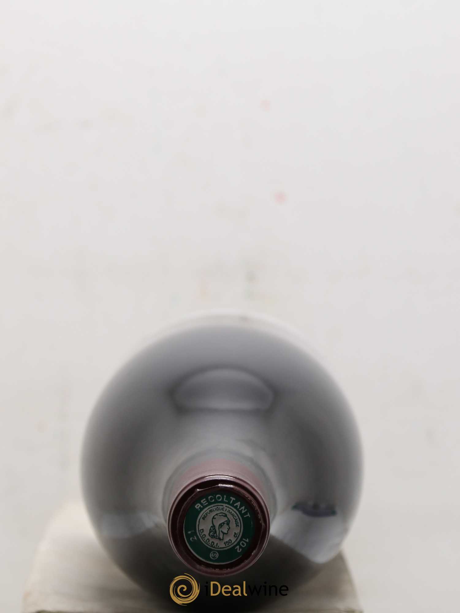 Nuits-Saint-Georges 1er Cru Vieilles Vignes Prieuré Roch 2015 - Lot of 1 magnum - 2