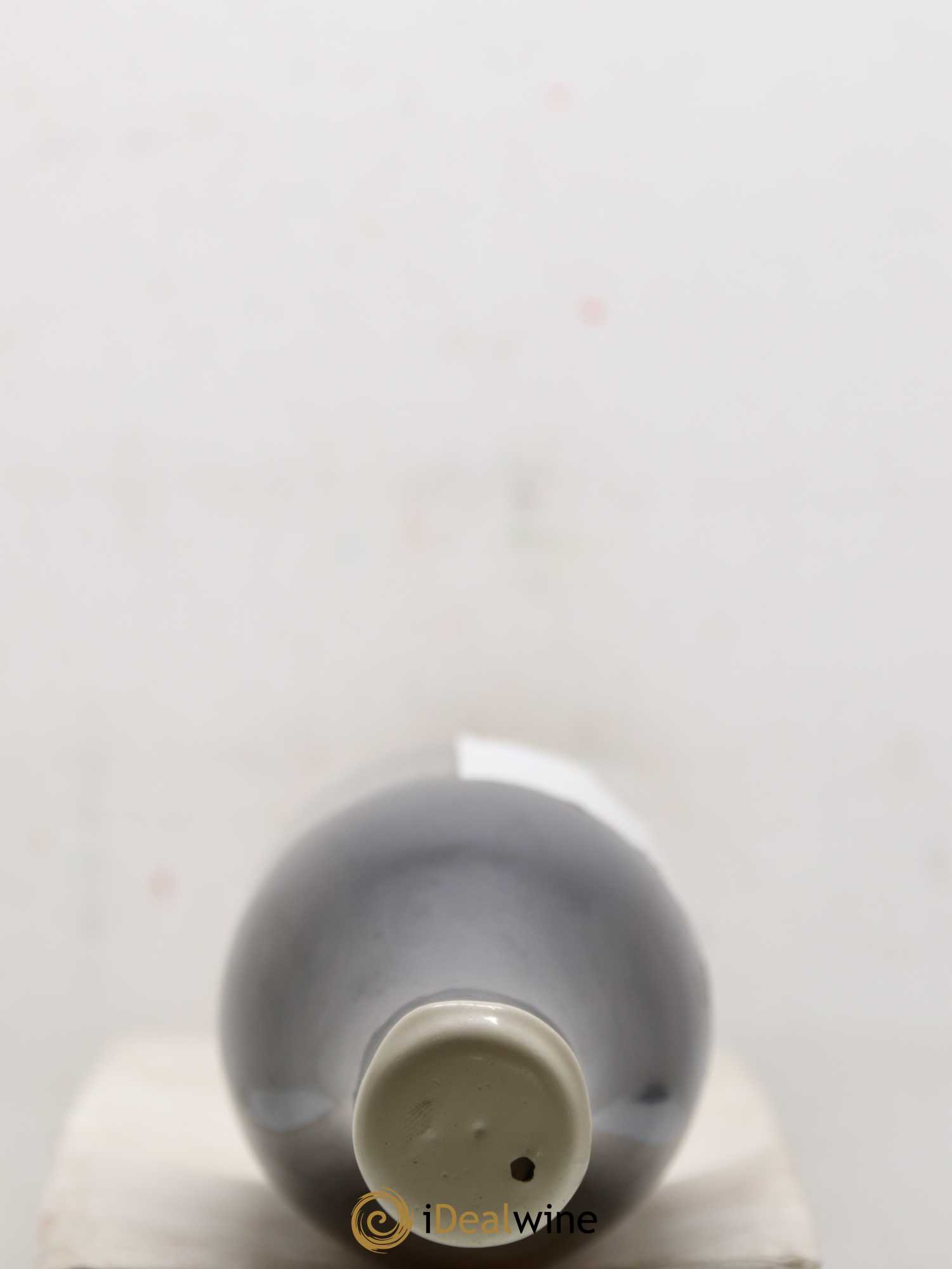 Vin de France Trésor d'Aiglepierre - Echarde Jean-Marc Brignot 50Cl 2004 - Lot de 1 bouteille - 1