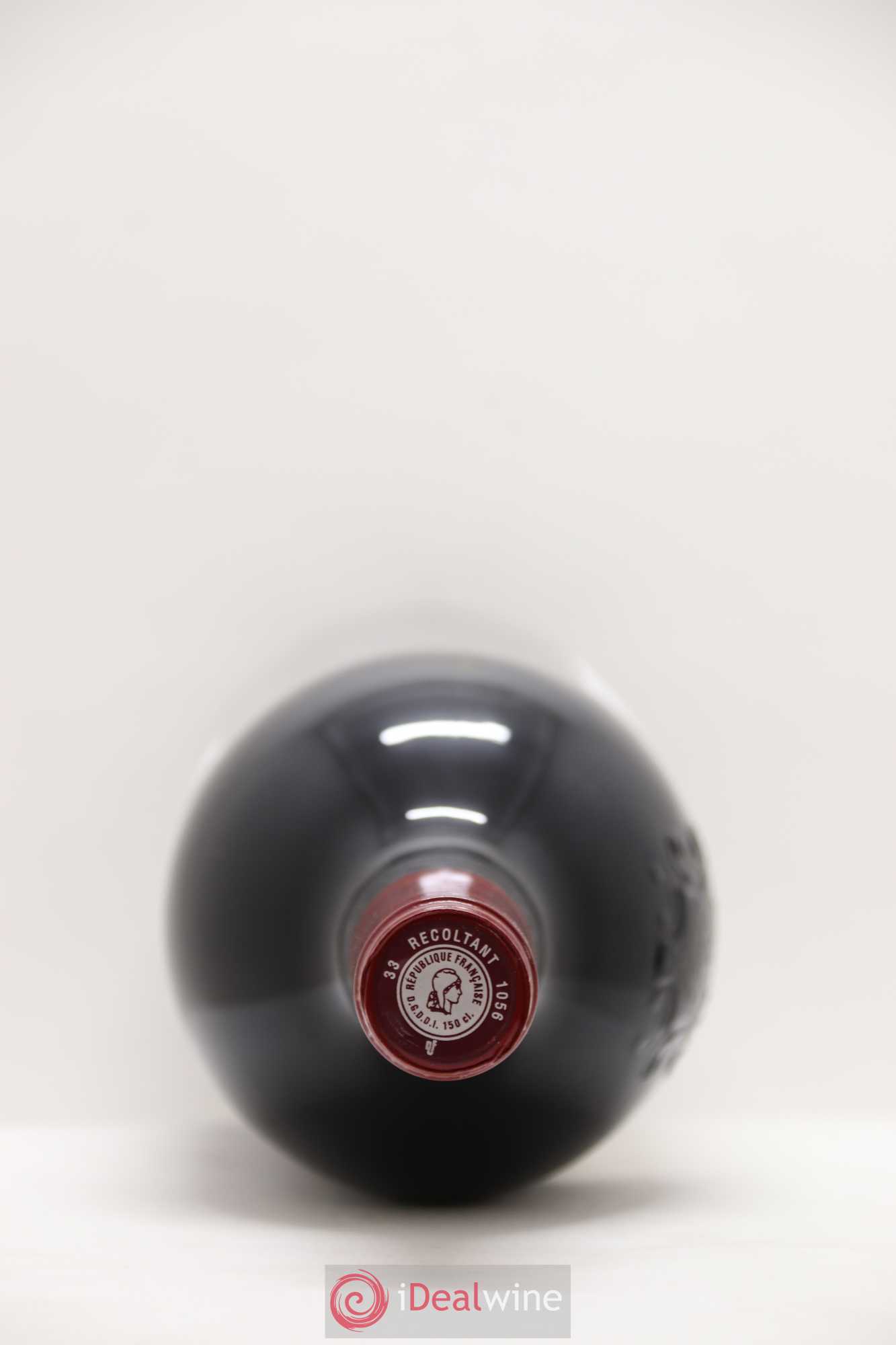 Château Montrose 2ème Grand Cru Classé 2016 - Lot de 3 magnums - 2