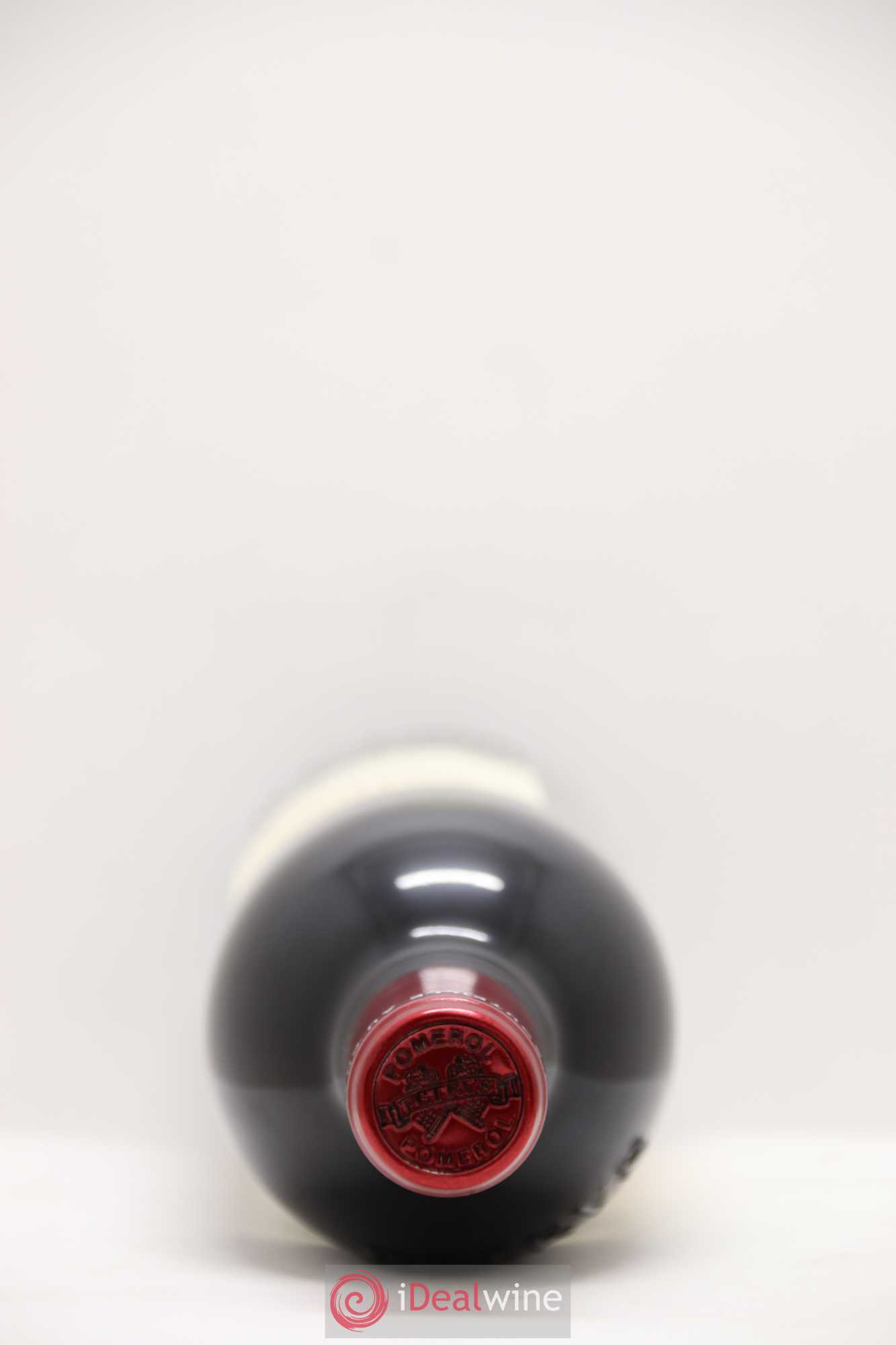 Caisse Collection Duclot Margaux,Yquem, Pétrus, Mission Haut Brion, Mouton Rothschild, Lafite Rothschild, Ausone, Haut Brion, Cheval Blanc 2016 - Posten von 9 Flaschen - 7