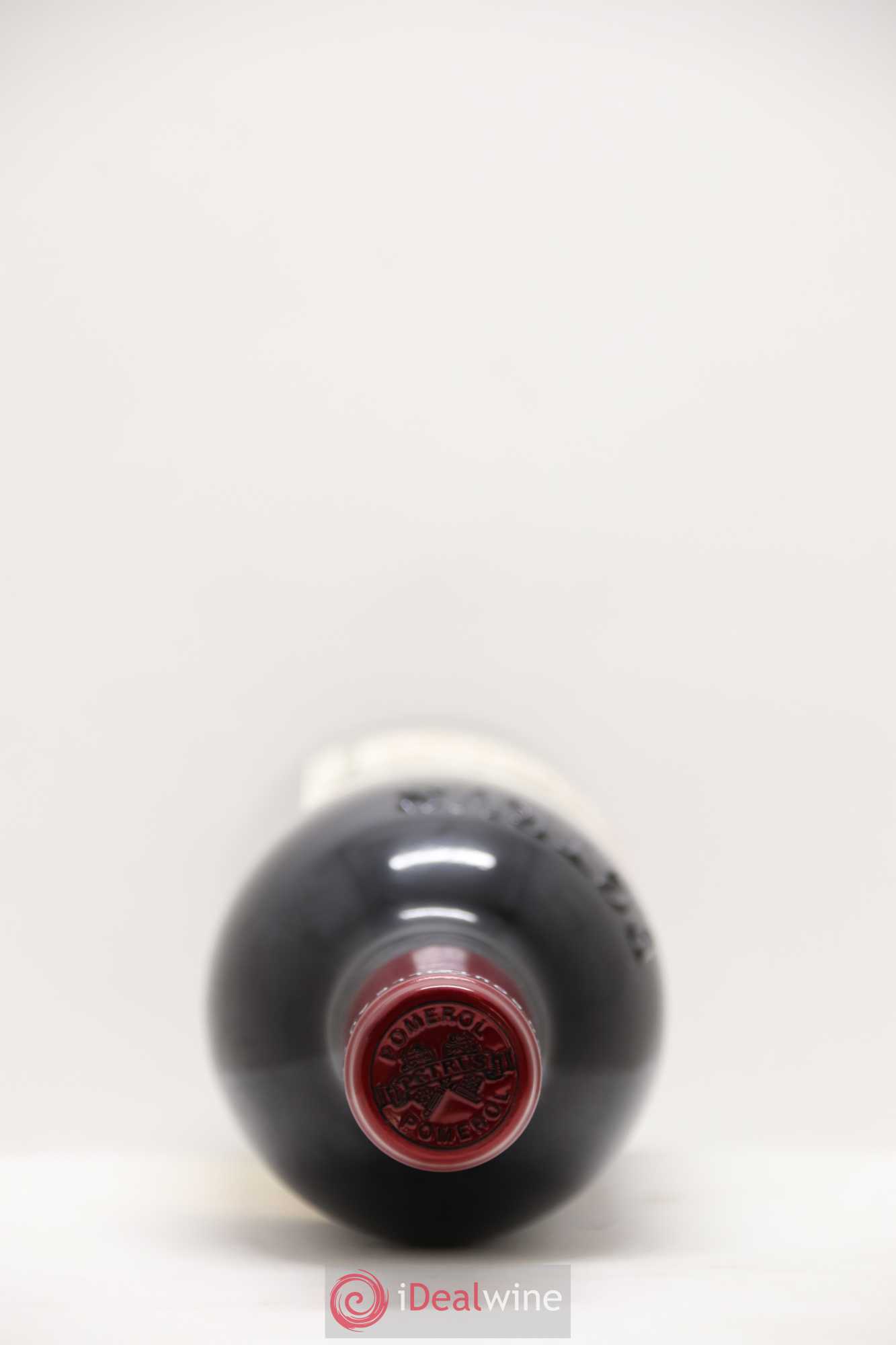 Caisse Collection Duclot Margaux,Yquem, Pétrus, Mission Haut Brion, Mouton Rothschild, Lafite Rothschild, Ausone, Haut Brion, Cheval Blanc 2015 - Posten von 9 Flaschen - 7