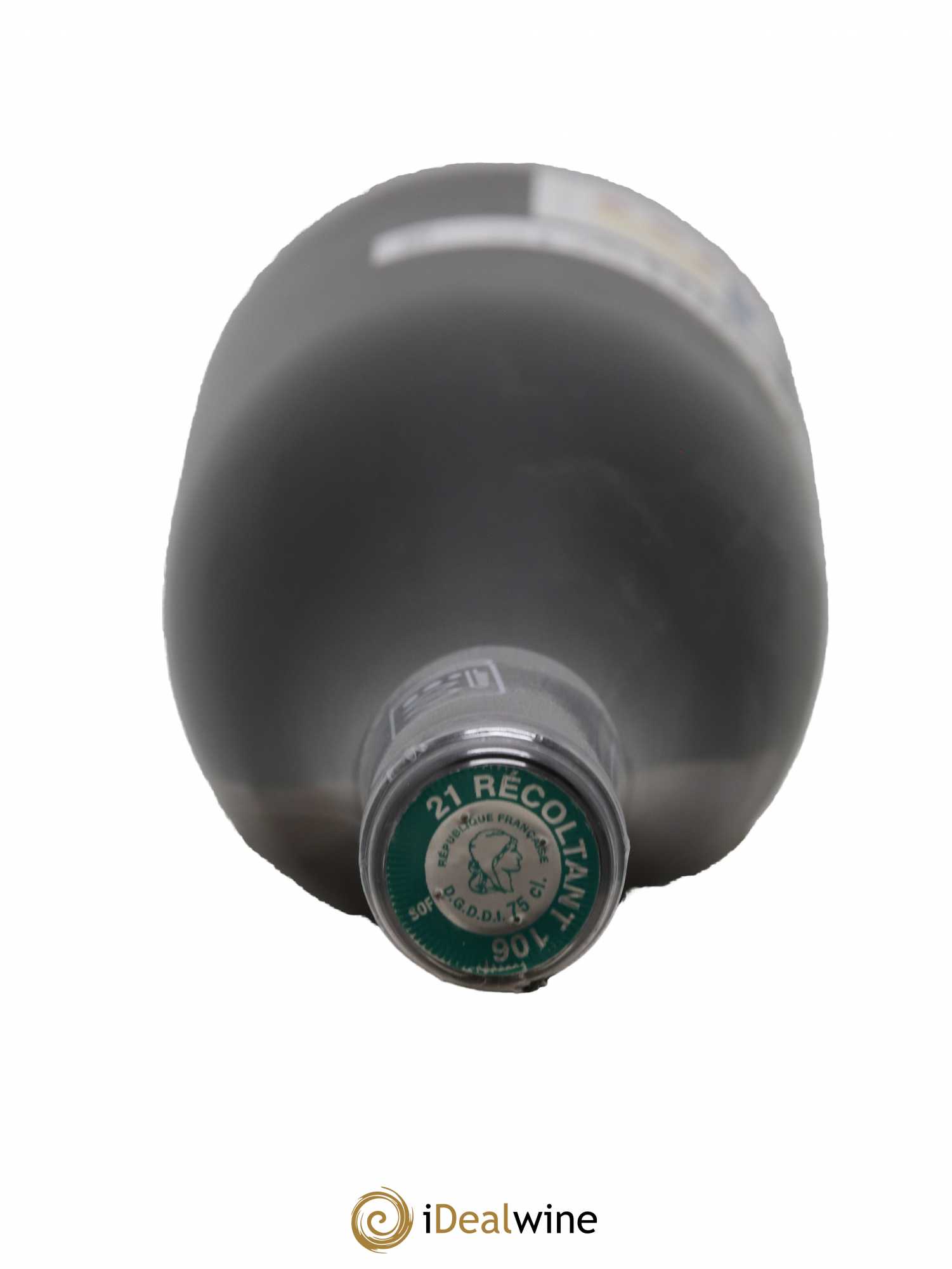 Bourgogne Pinoterie Prieuré Roch 2017 - Lot de 2 bouteilles - 2