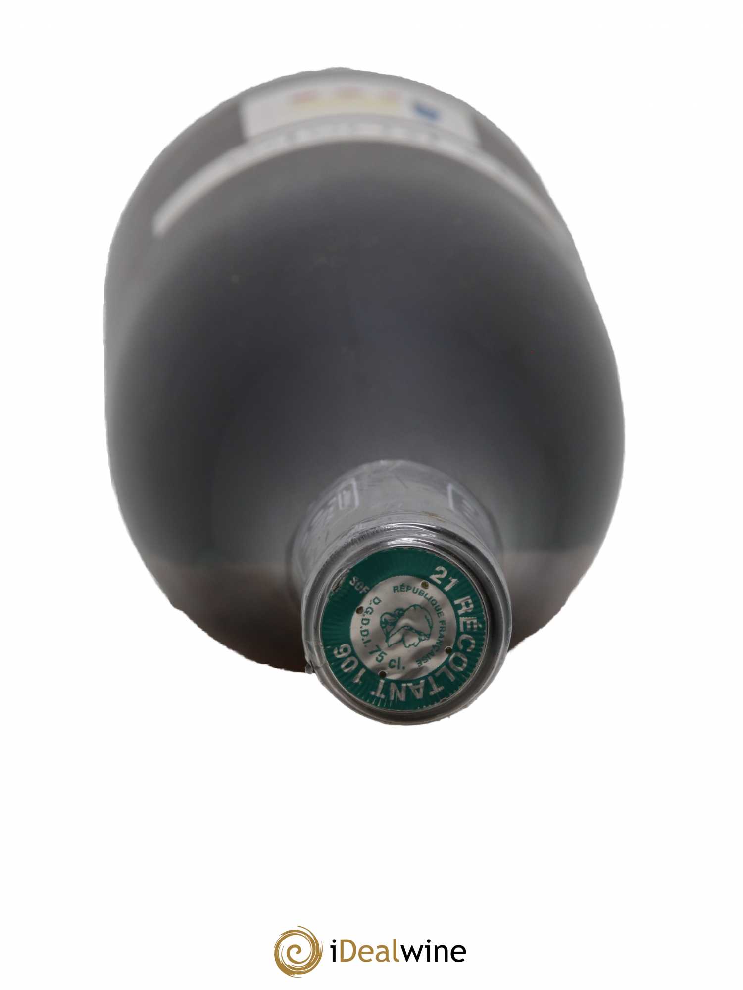 Bourgogne Prieuré Roch 2013 - Posten von 1 Flasche - 2