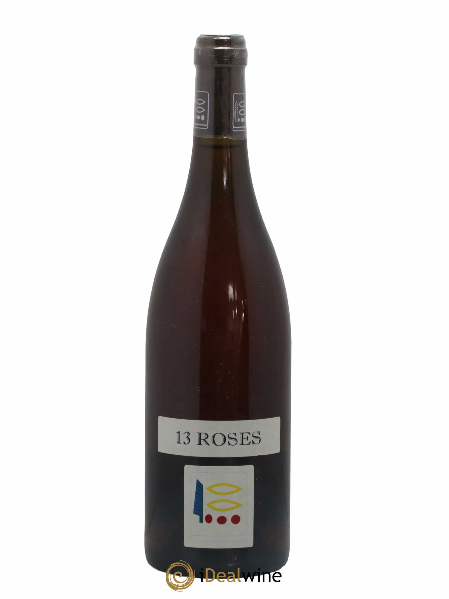 Bourgogne Prieuré Roch 2013 - Posten von 1 Flasche - 0