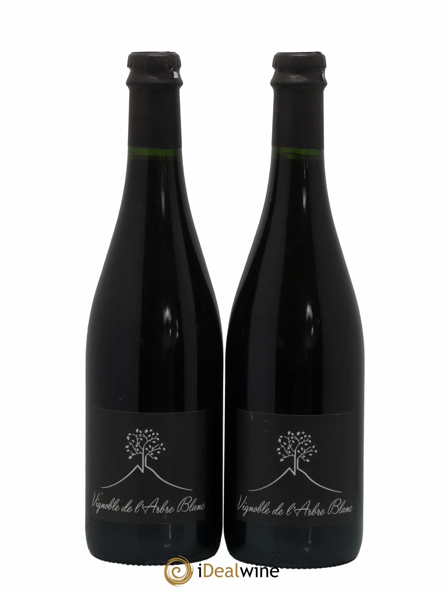 Chablis 1er Cru Montée de Tonnerre Raveneau (Domaine) 2018 - Lot de 1 bouteille - 0