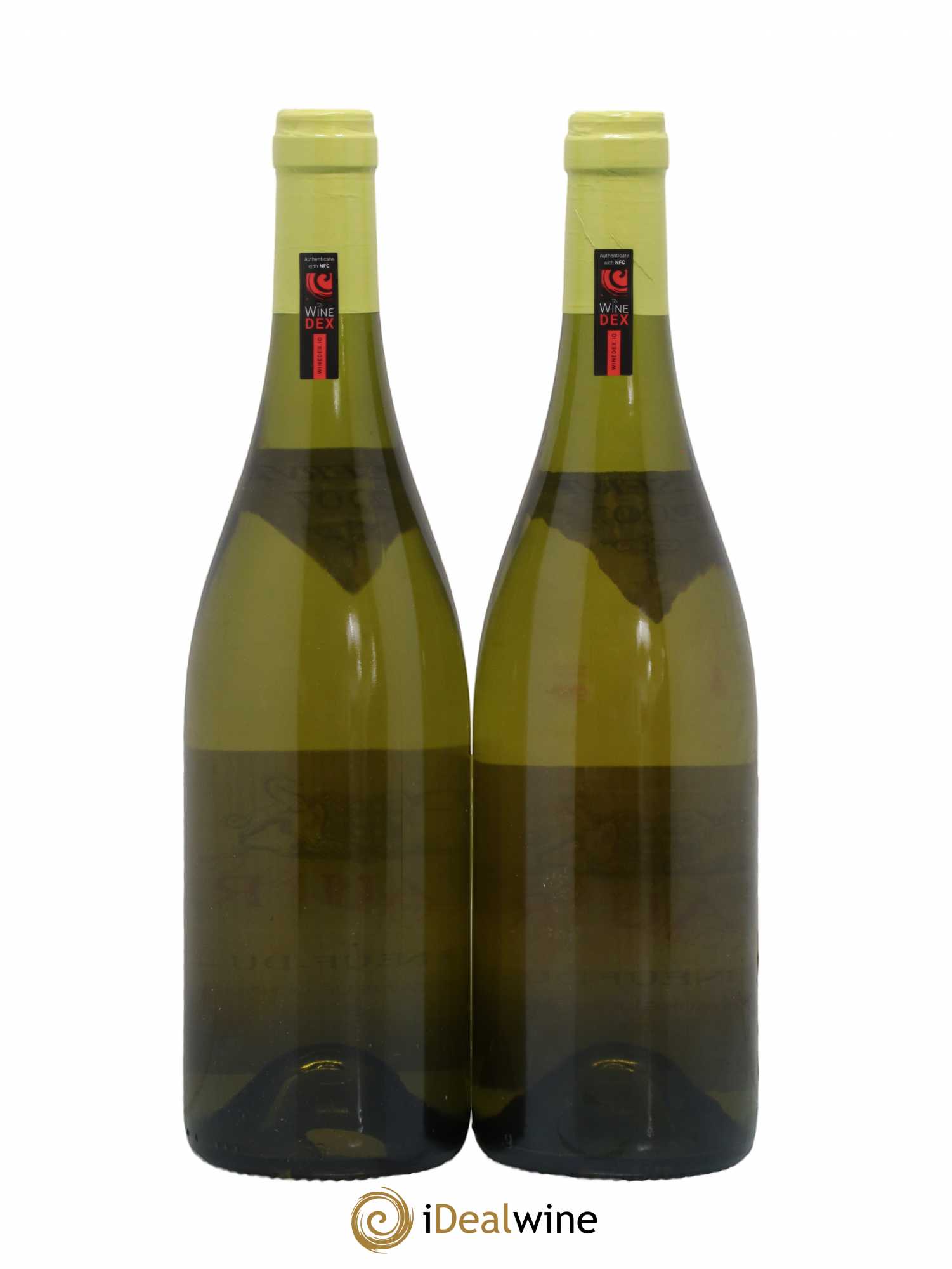Châteauneuf-du-Pape Château Rayas Emmanuel Reynaud 2007 - Lot de 2 bouteilles - 1