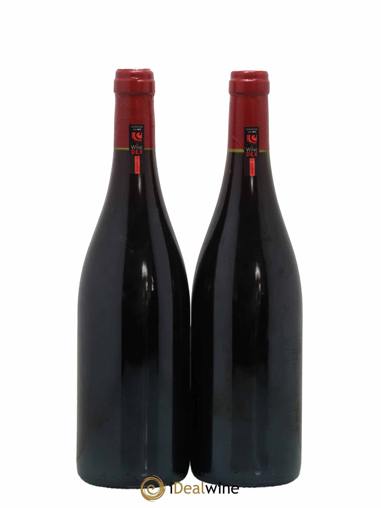 Chablis 1er Cru Butteaux Raveneau (Domaine) 2018 - Lot de 1 bouteille - 1