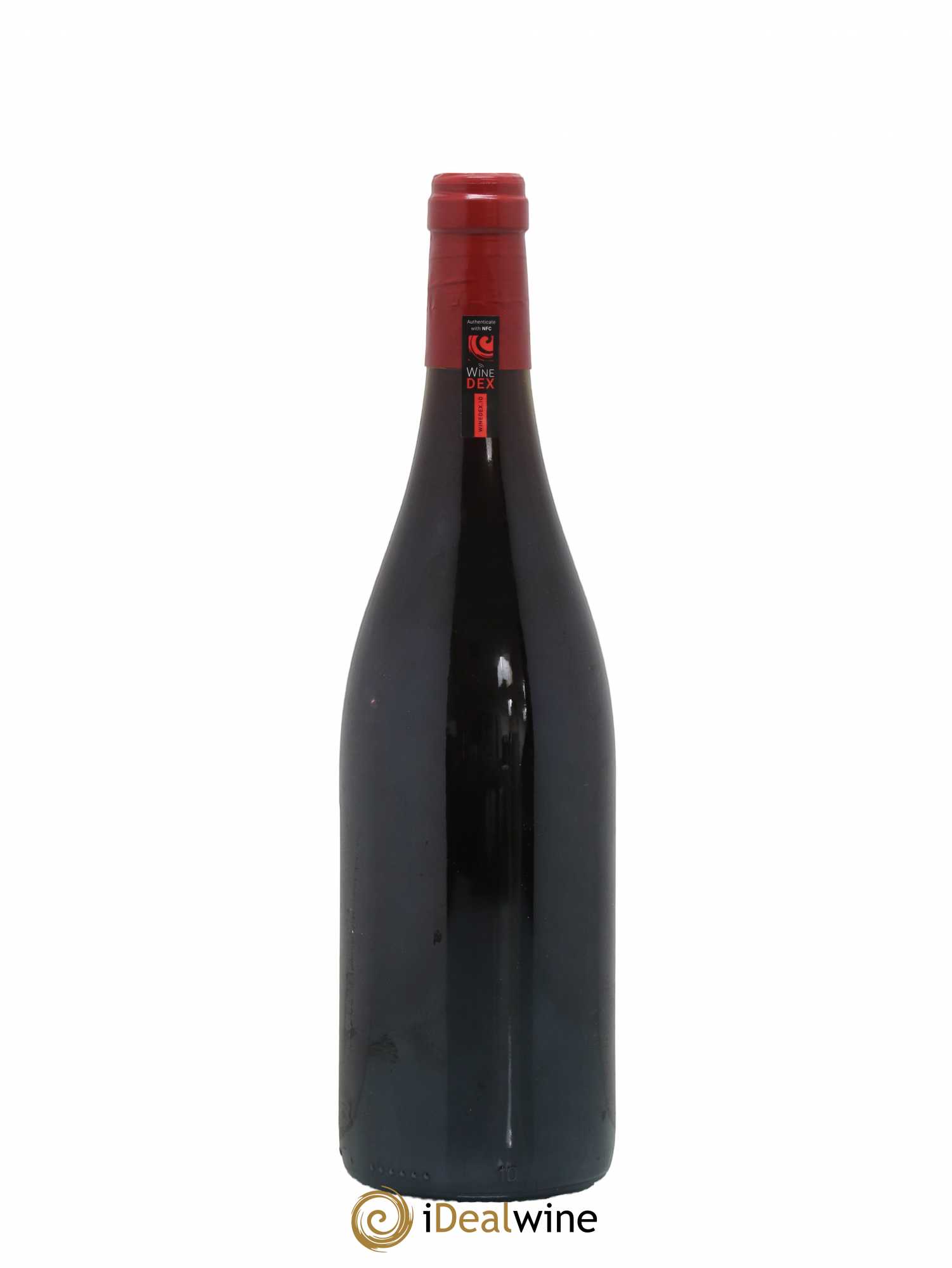 Morey-Saint-Denis 1er Cru Clos de la Bussière Georges Roumier (Domaine) 2010 - Lot de 1 bouteille - 1