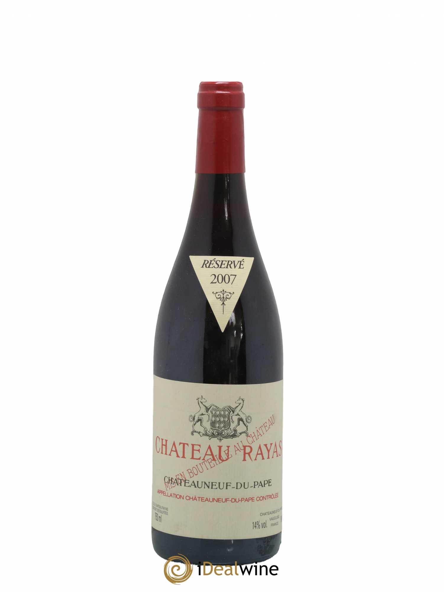 Morey-Saint-Denis 1er Cru Clos de la Bussière Georges Roumier (Domaine) 2010 - Lot de 1 bouteille - 0