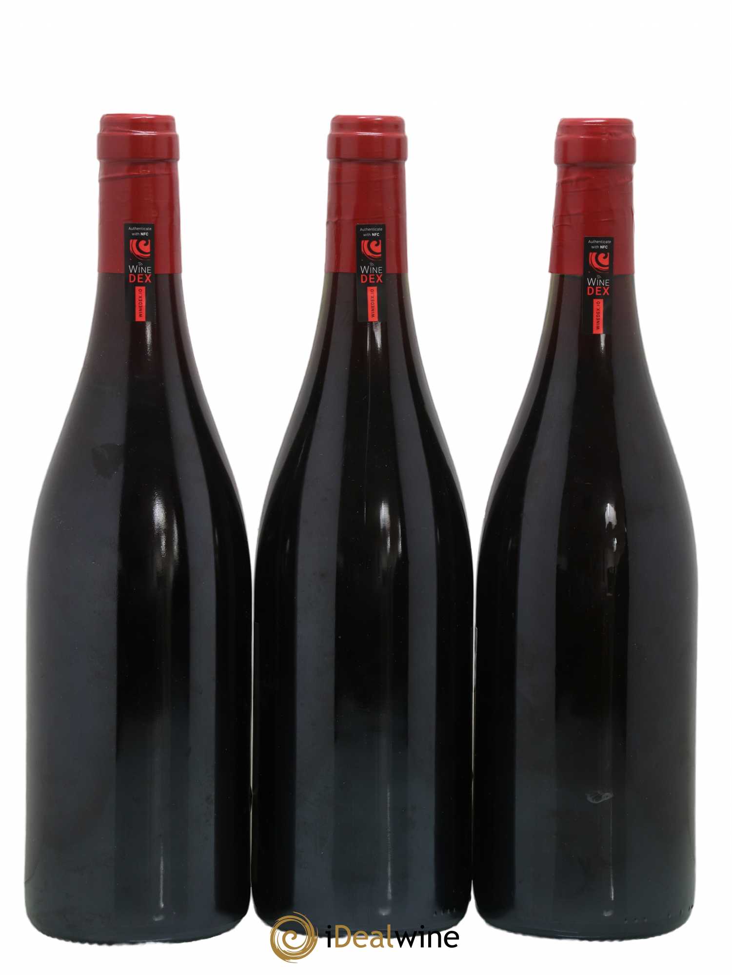 Châteauneuf-du-Pape Château Rayas Emmanuel Reynaud 2007 - Lot de 1 bouteille - 1