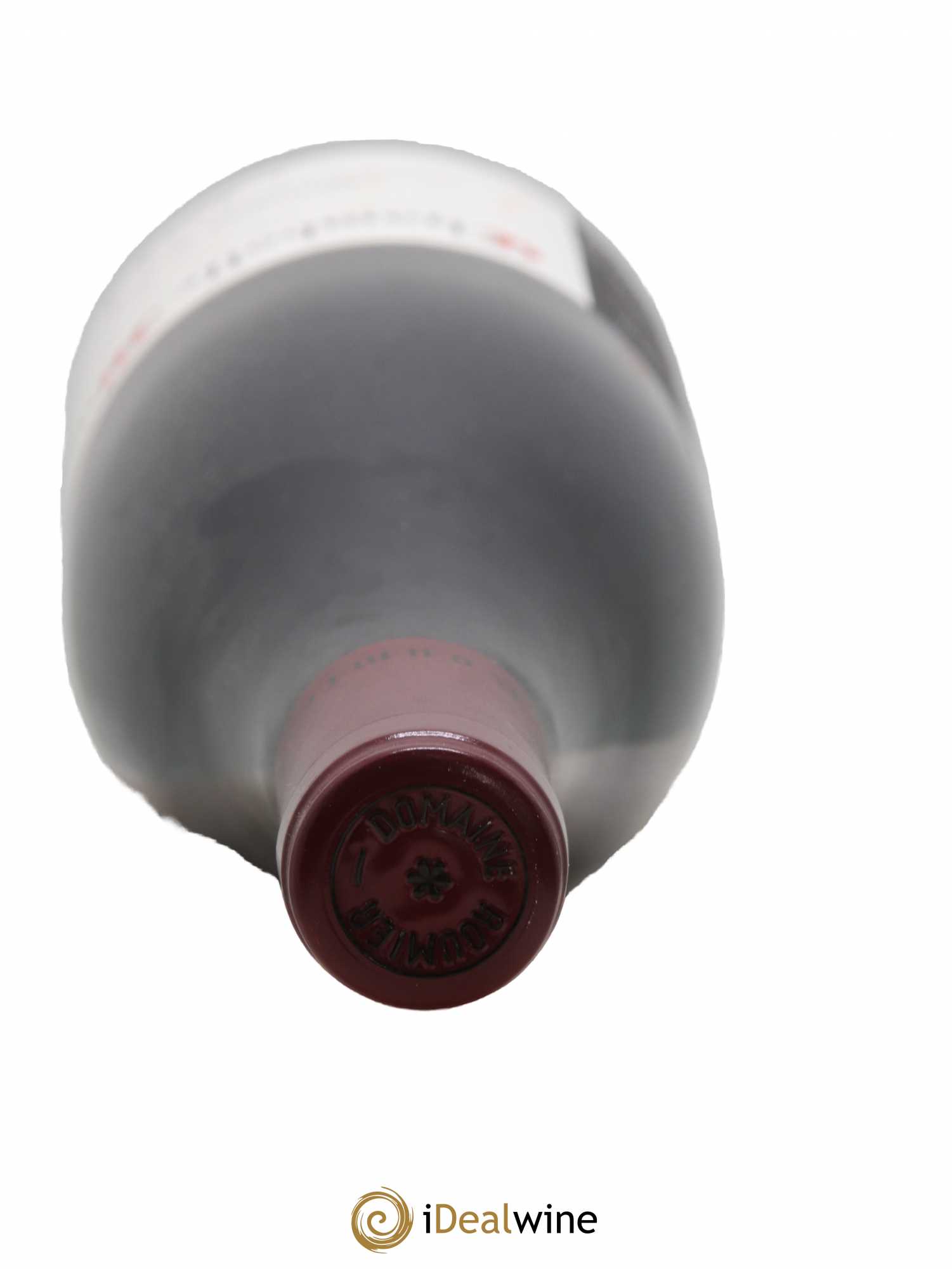 Nuits-Saint-Georges 1er Cru Clos de La Maréchale Jacques-Frédéric Mugnier 2013 - Lot de 2 bouteilles - 2