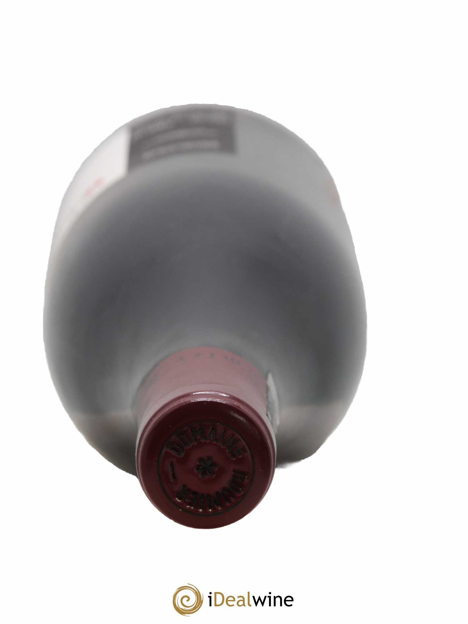 Nuits-Saint-Georges 1er Cru Prieuré Roch 2015 - Lot de 3 bouteilles - 2