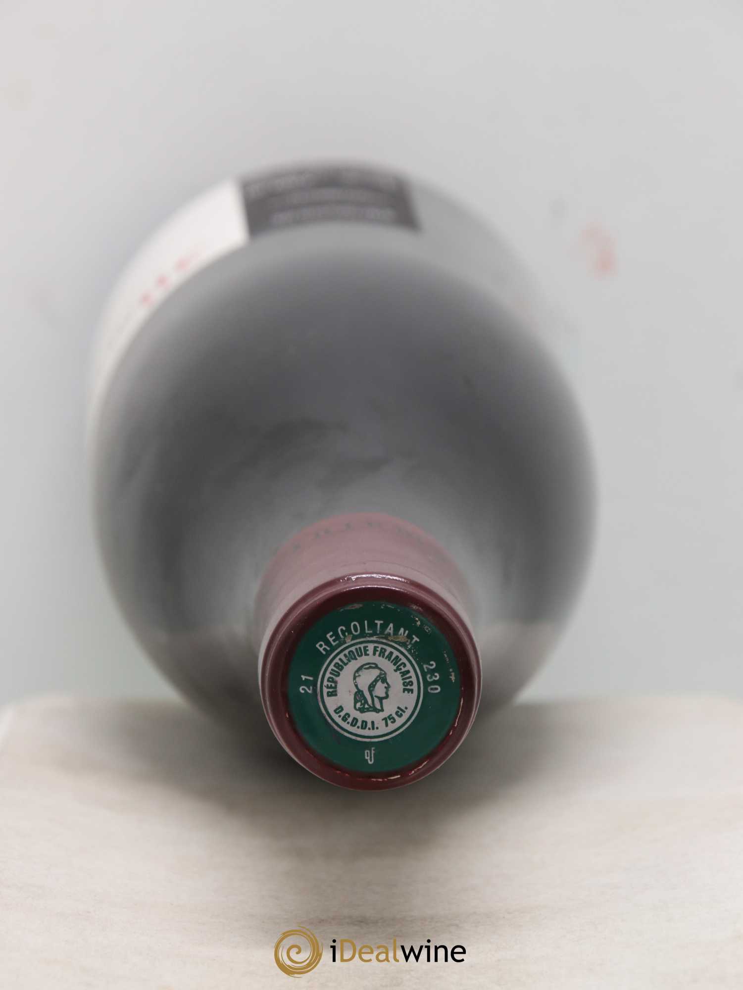 Chambolle-Musigny Georges Roumier (Domaine) 2014 - Lot de 1 bouteille - 2