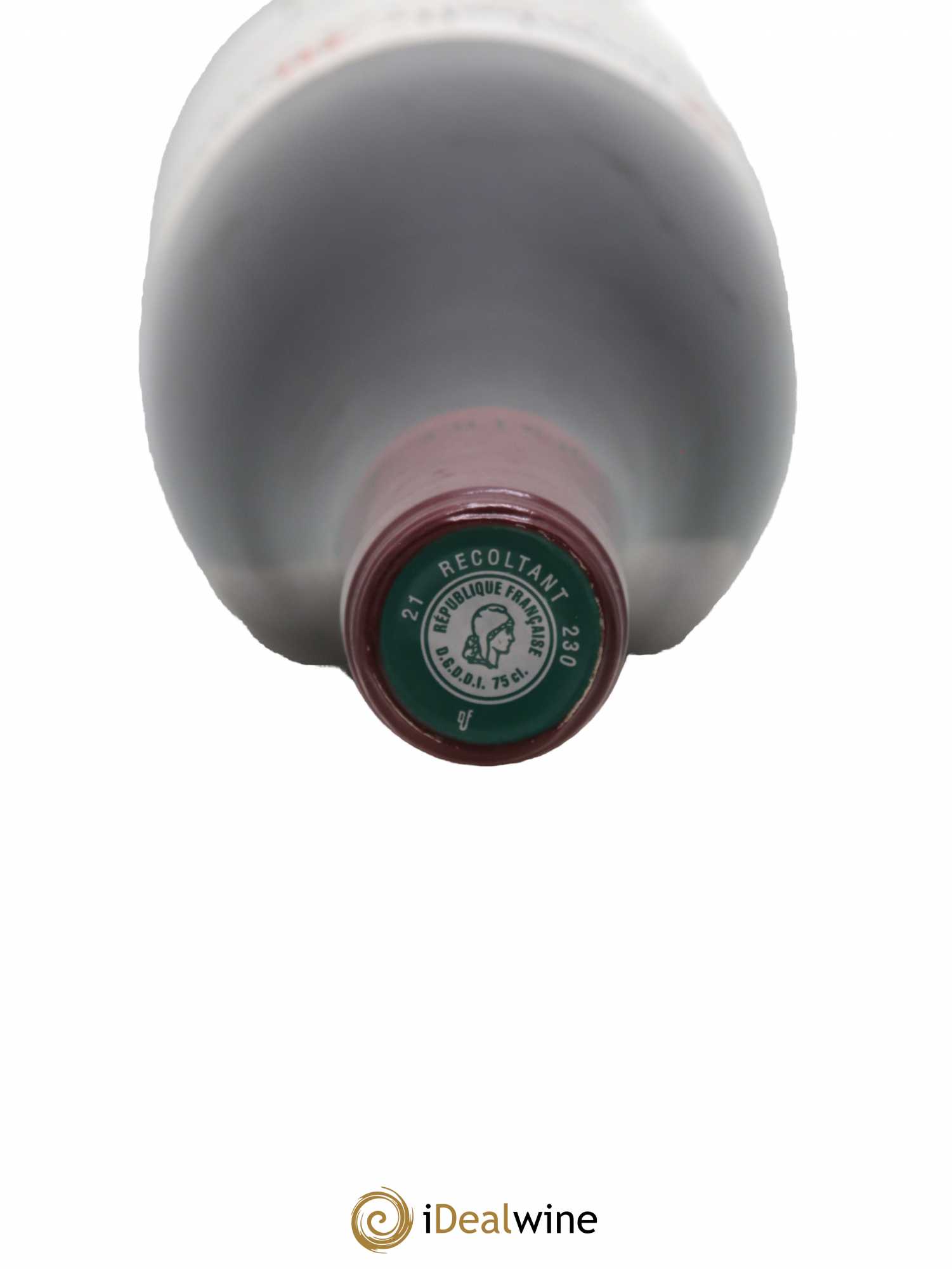 Chambolle-Musigny 1er Cru Les Cras Georges Roumier (Domaine) 2009 - Lot de 2 bouteilles - 3