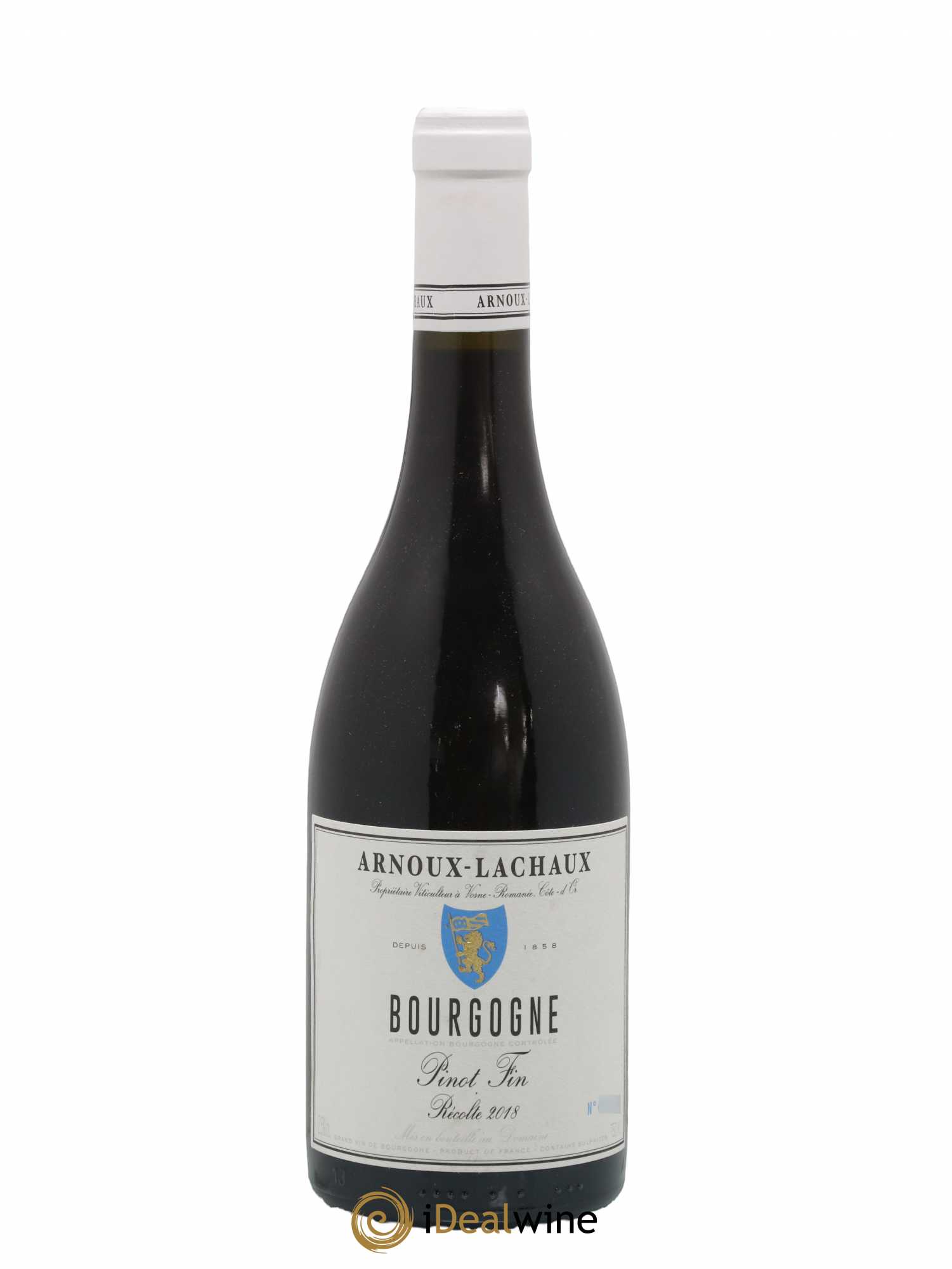 Chambolle-Musigny 1er Cru Les Combottes Georges Roumier (Domaine) 2006 - Lot de 2 bouteilles - 0