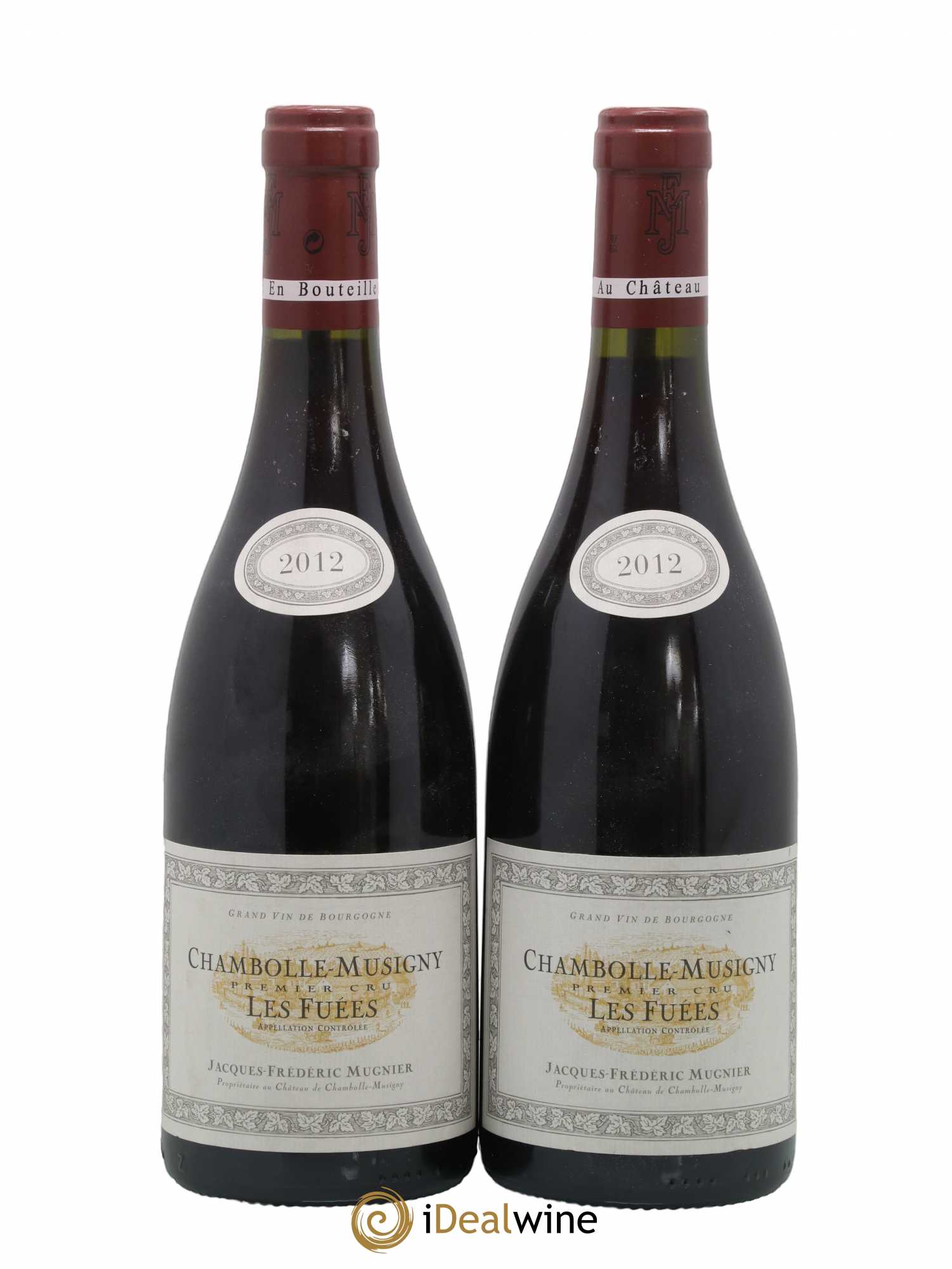 Vin de France Le Canon Hirotake Ooka - Domaine La Grande Colline 2017 - Lot de 3 bouteilles - 0