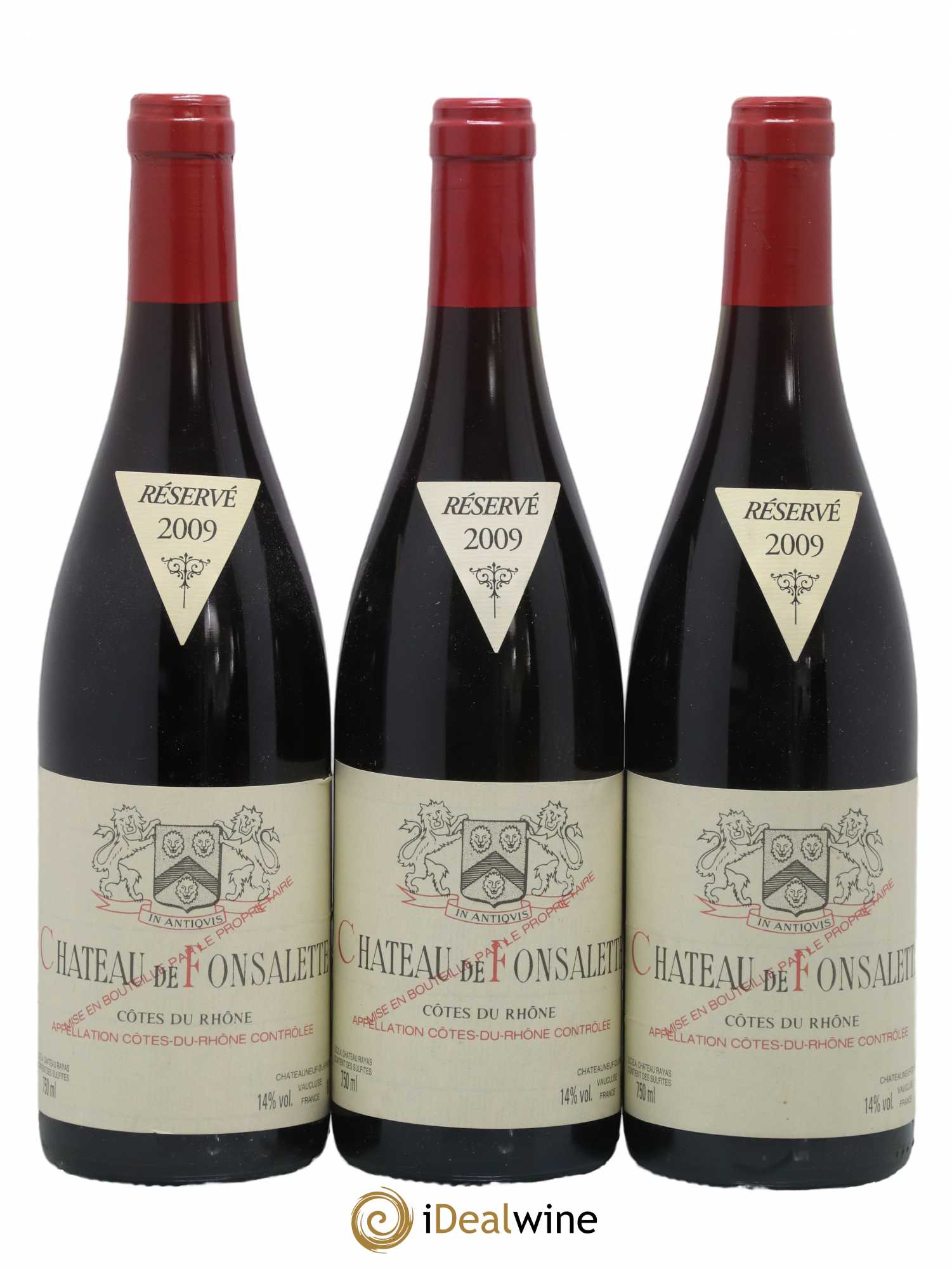 Chambolle-Musigny 1er Cru Les Fuées Jacques-Frédéric Mugnier 2014 - Lot de 1 bouteille - 0