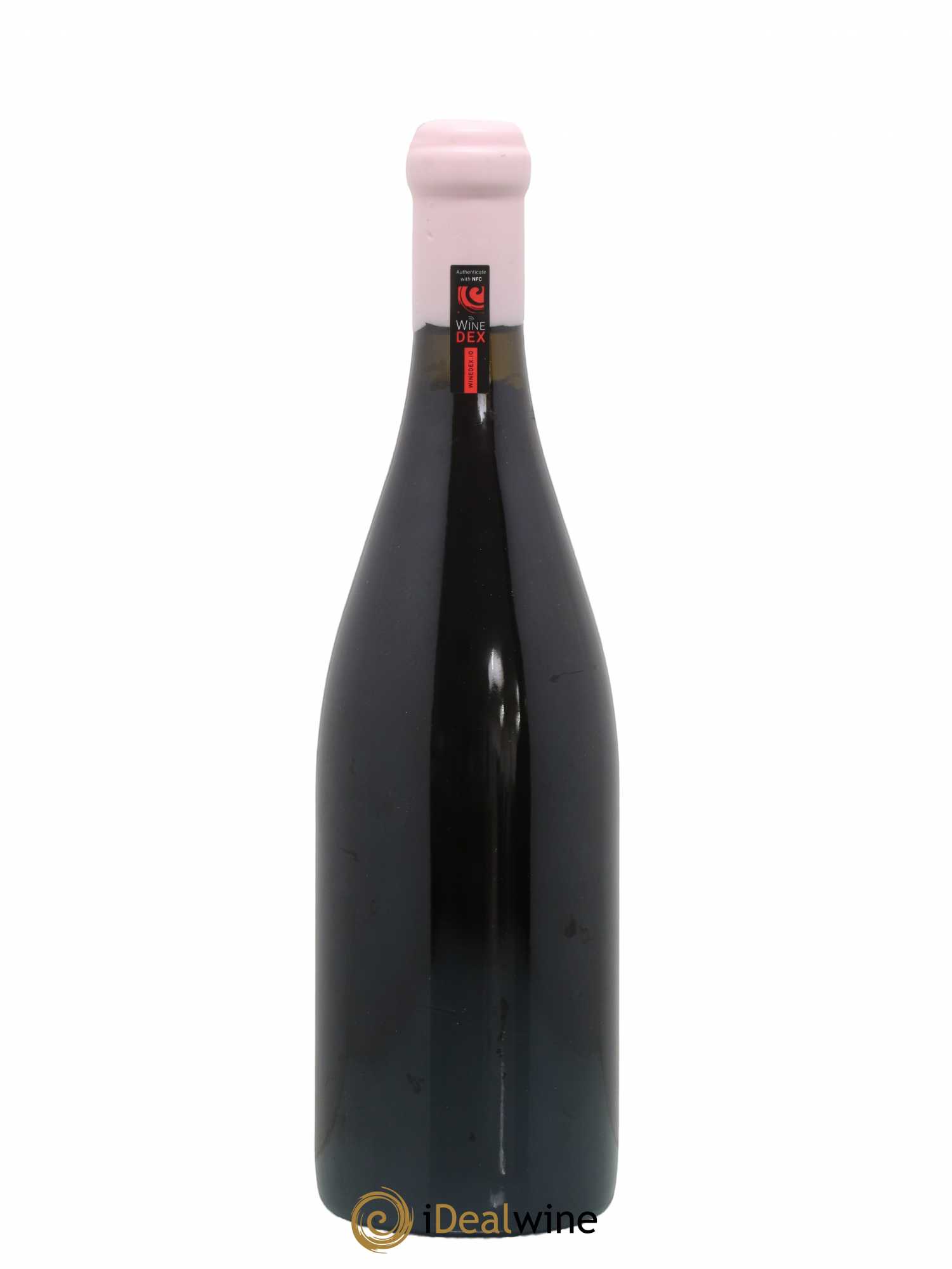Côte de Nuits-Villages Aux Montagnes Charles Lachaux 2019 - Lot de 2 bouteilles - 2