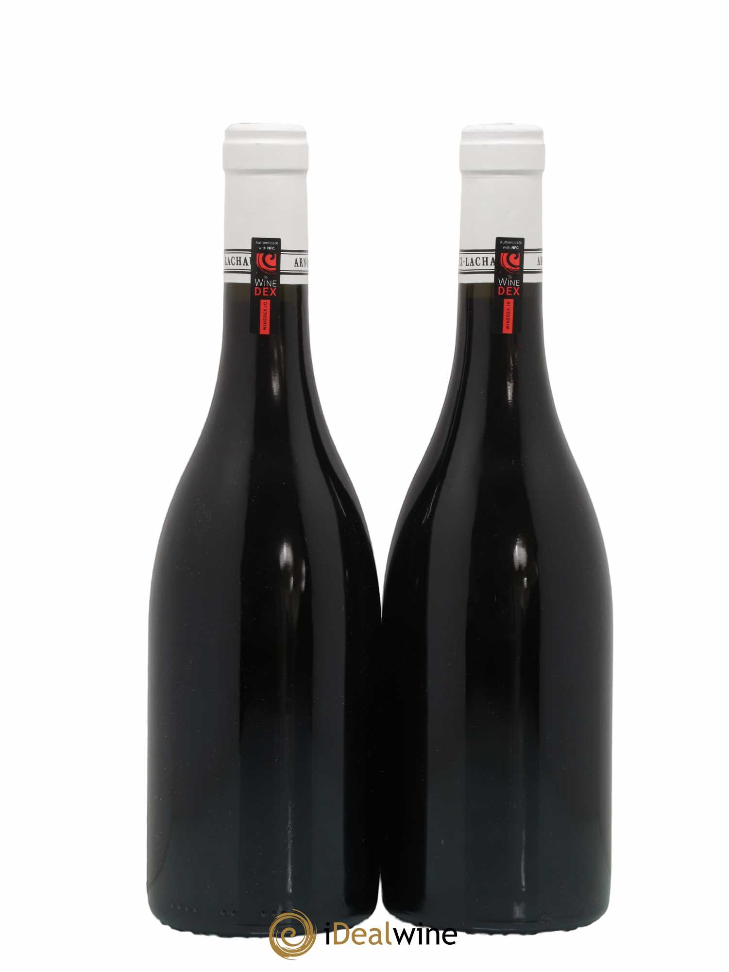Gevrey-Chambertin Armand Rousseau (Domaine) 2015 - Lot de 1 bouteille - 1