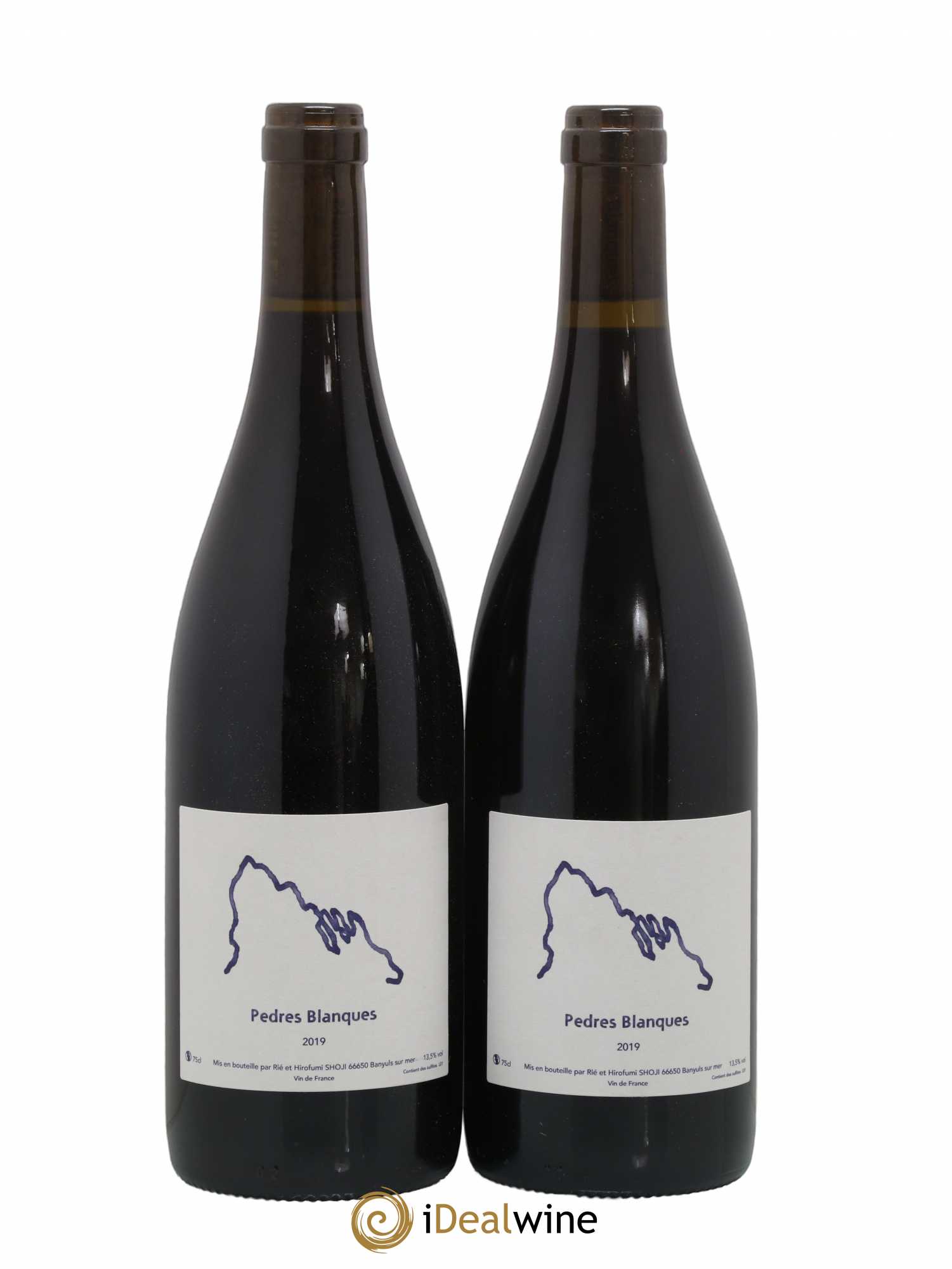 Gevrey-Chambertin Armand Rousseau (Domaine) 2017 - Lot de 3 bouteilles - 0