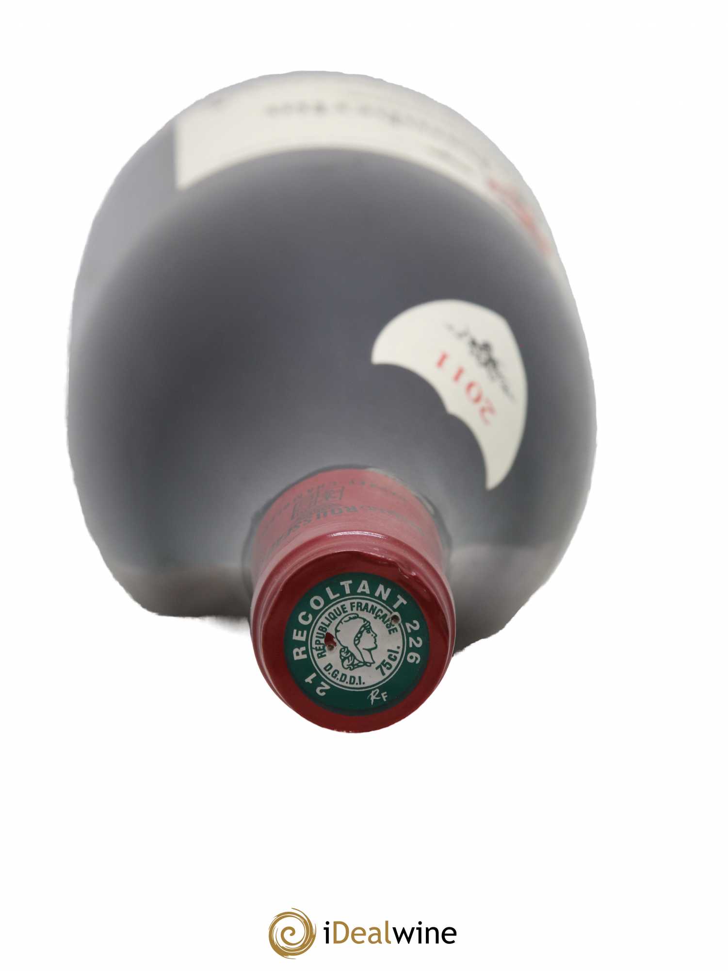 Vin de France Pedres Blanques Rié et Hirofumi Shoji 2019 - Lot de 1 bouteille - 1