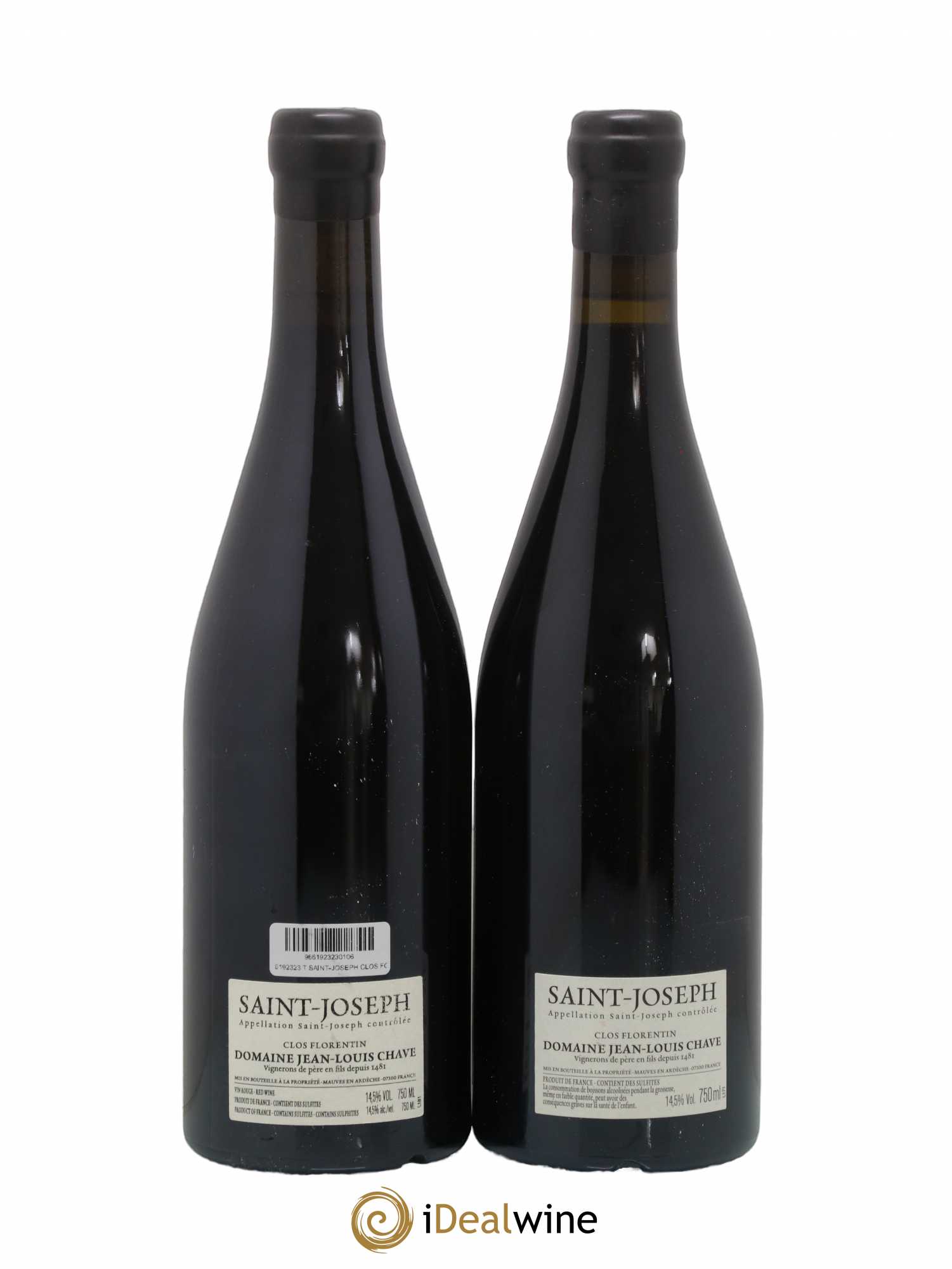 Vosne-Romanée Emmanuel Rouget 2017 - Posten von 1 Flasche - 1
