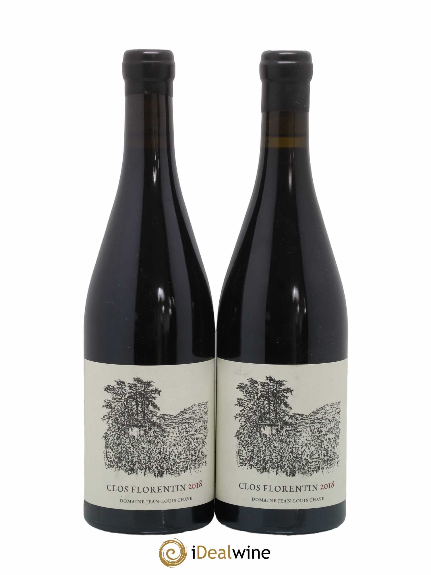 Vosne-Romanée Emmanuel Rouget 2017 - Posten von 1 Flasche - 0