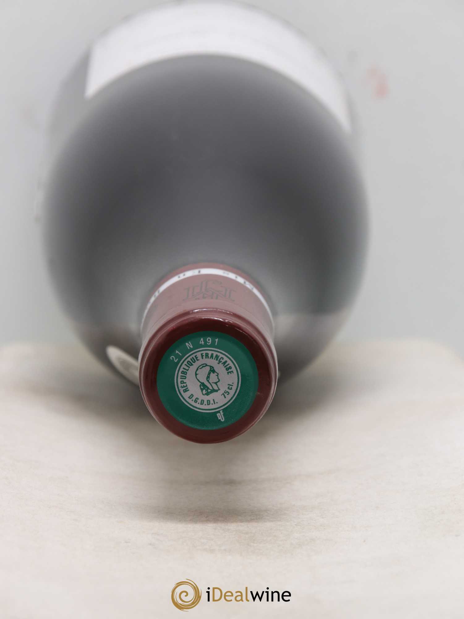Vin de France Navines Domaine des Griottes - Posten von 2 Flaschen - 1
