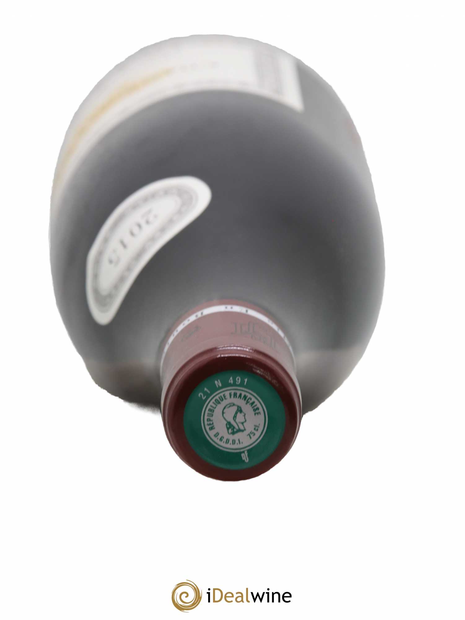 Alsace Pinot noir Le Chant des Oiseaux Gérard Schueller (Domaine) 2016 - Lotto di 3 bottiglie - 2