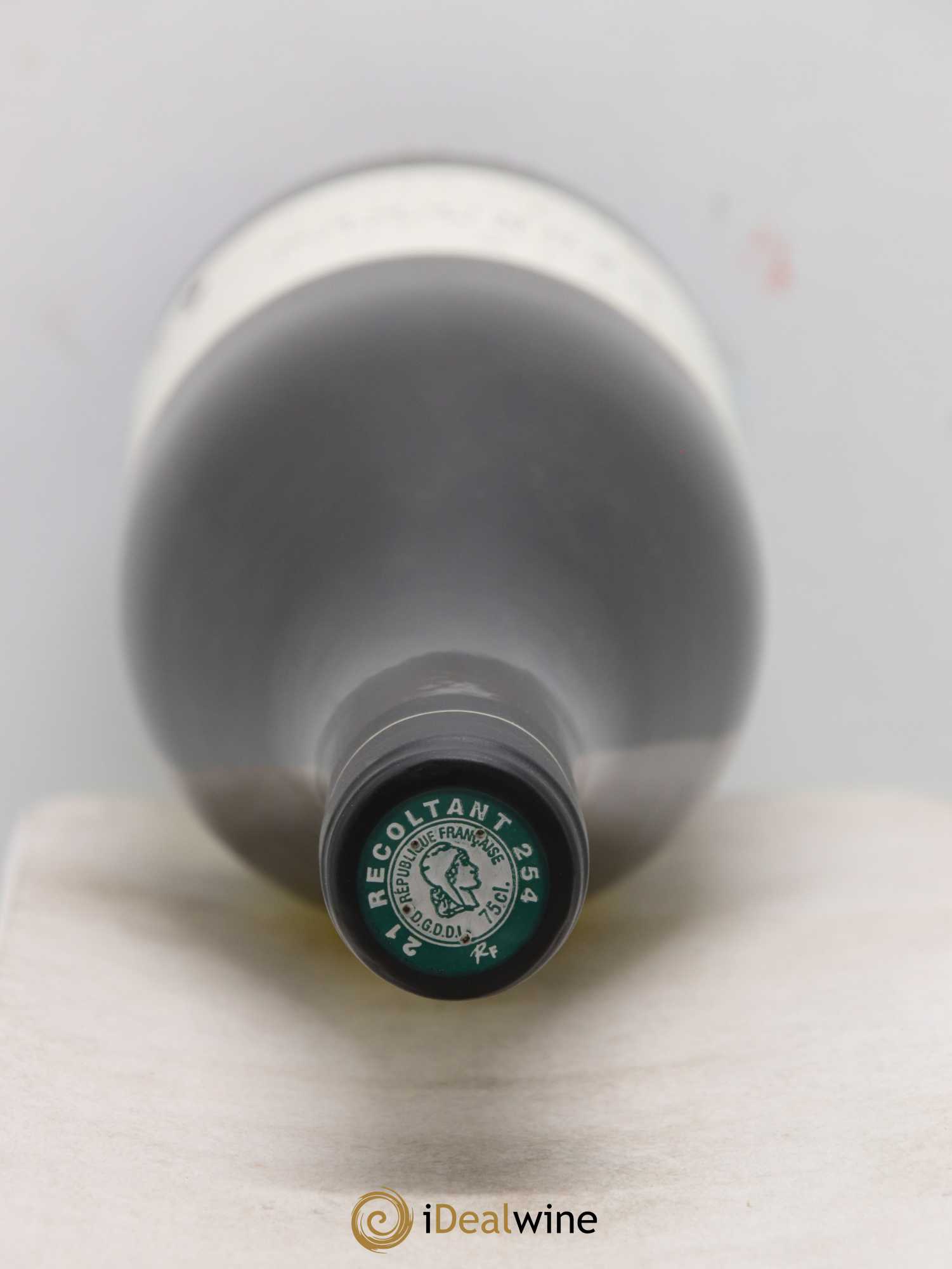 Chambolle-Musigny Jacques-Frédéric Mugnier 2015 - Lot de 1 bouteille - 1