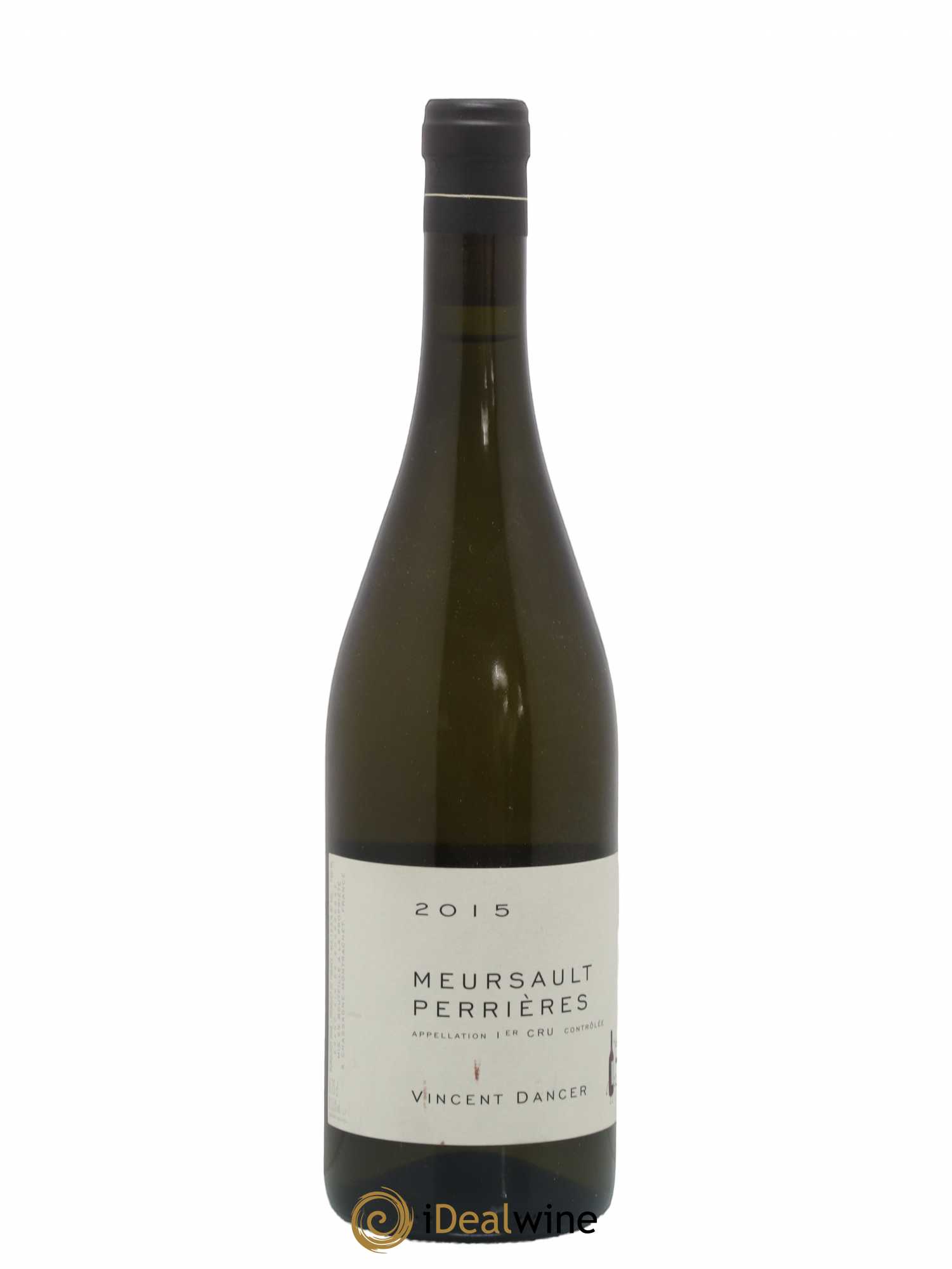 Chambolle-Musigny Jacques-Frédéric Mugnier 2015 - Lot de 1 bouteille - 0
