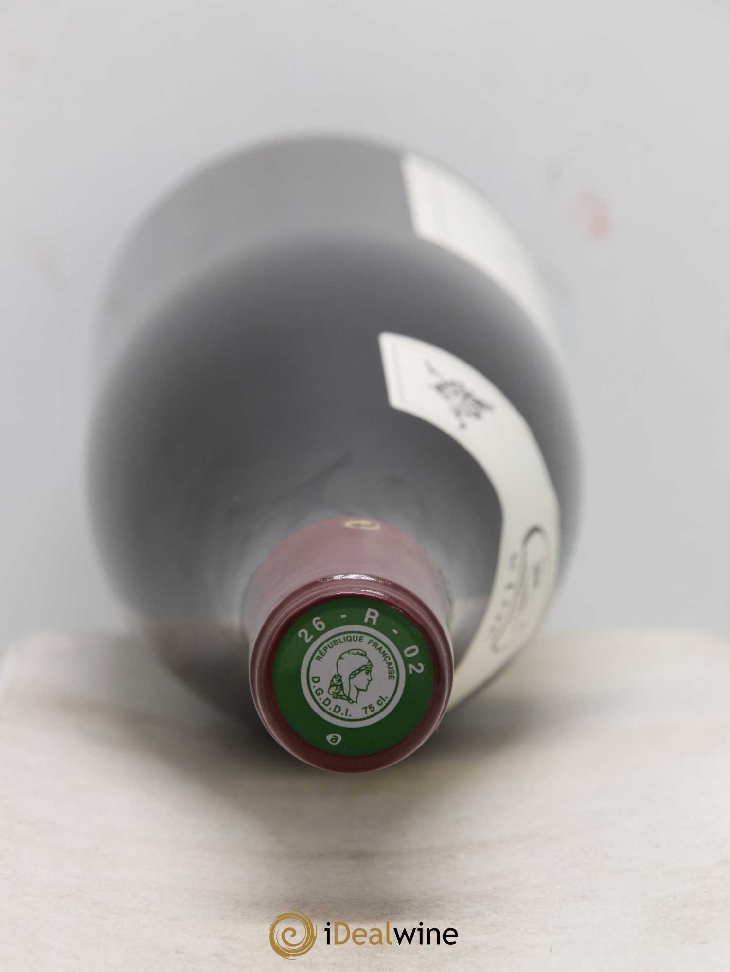 Meursault 1er Cru Perrières Vincent Dancer 2017 - Lot de 1 bouteille - 1