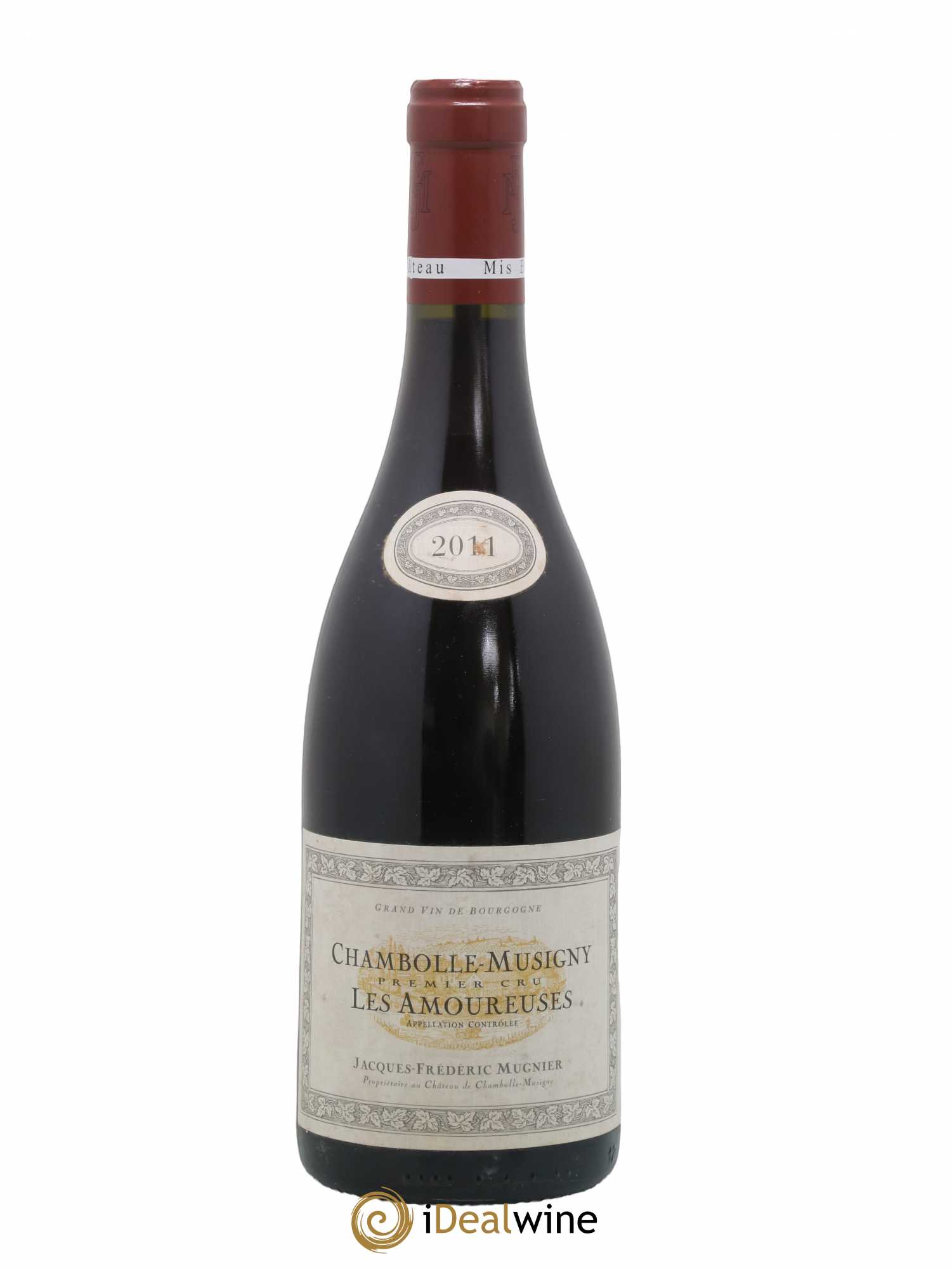 Gevrey-Chambertin 1er Cru Les Cazetiers Armand Rousseau (Domaine) 2014 - Lot de 1 bouteille - 0