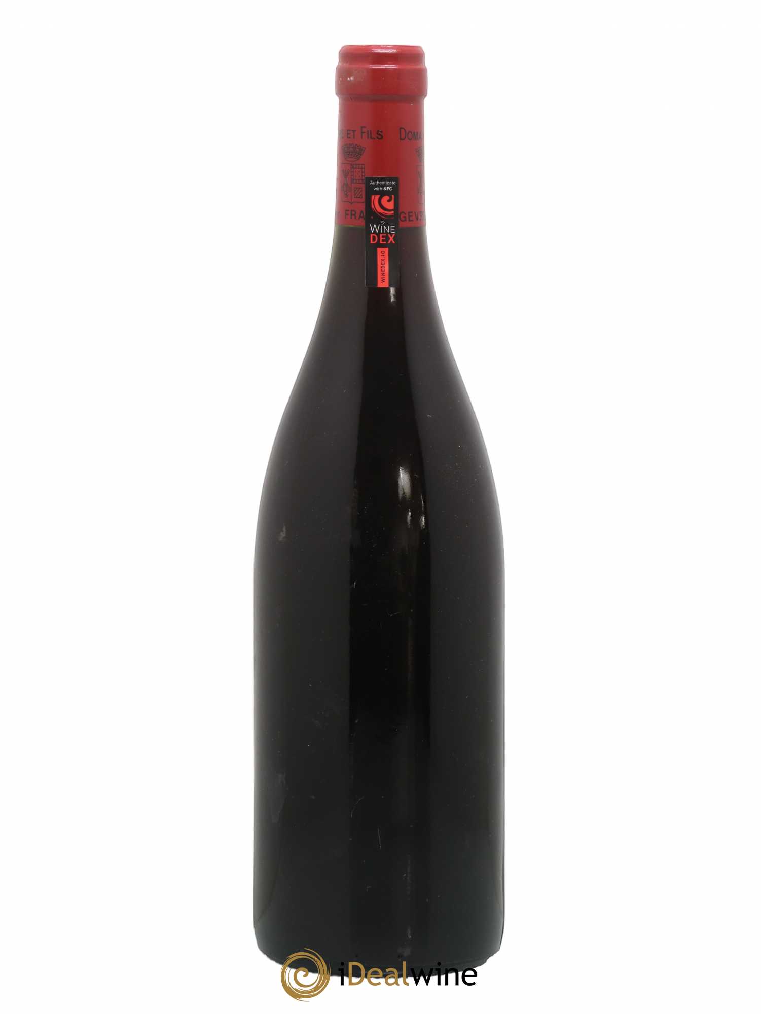 Gevrey-Chambertin 1er Cru Lavaux Saint Jacques Armand Rousseau (Domaine) 2016 - Lot de 1 bouteille - 1