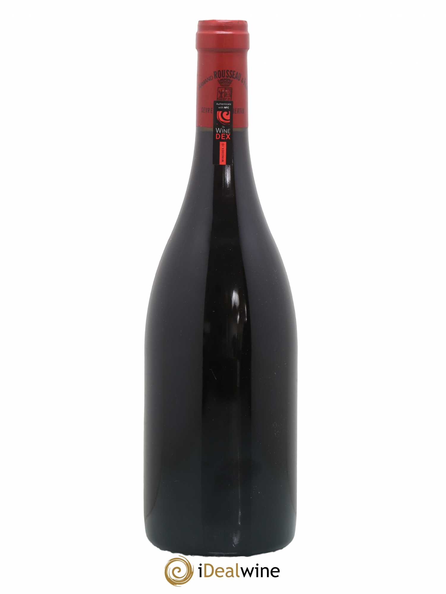 Gevrey-Chambertin Armand Rousseau (Domaine) 2015 - Lot de 1 bouteille - 1